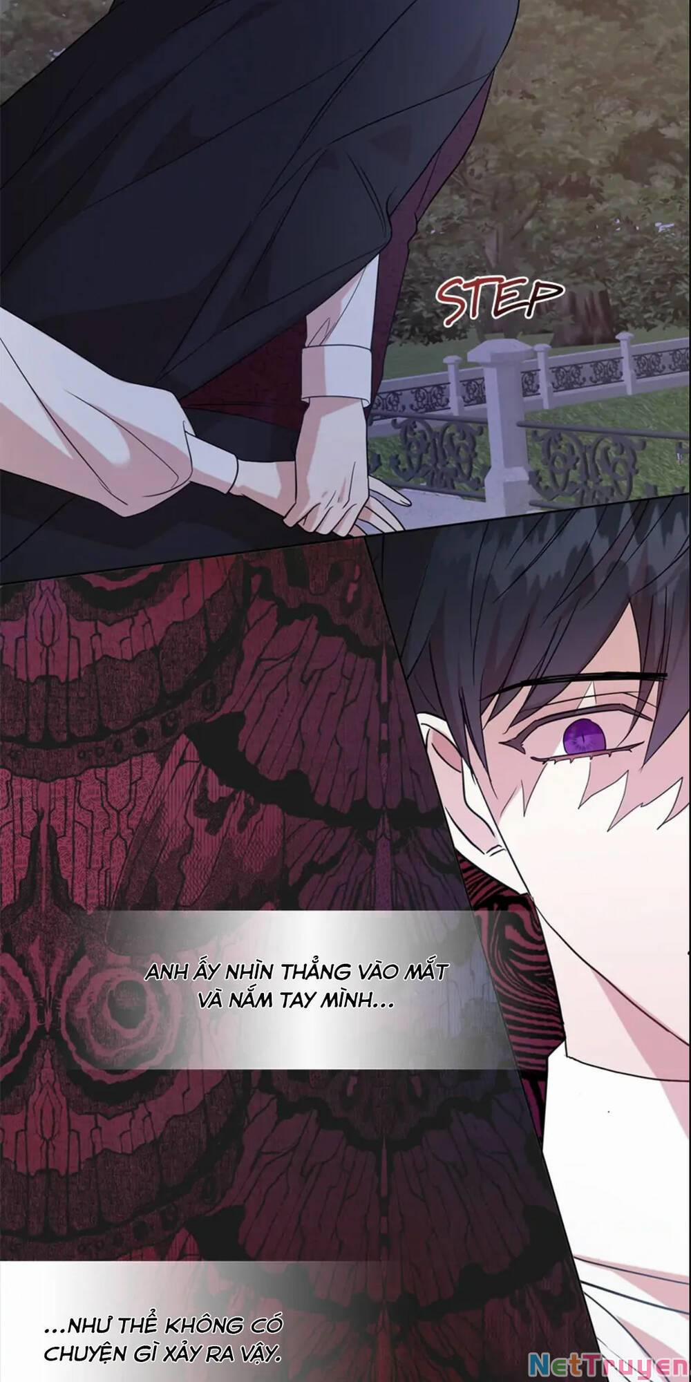 Xin Ngài Đừng Ăn Tôi 65 trang 14