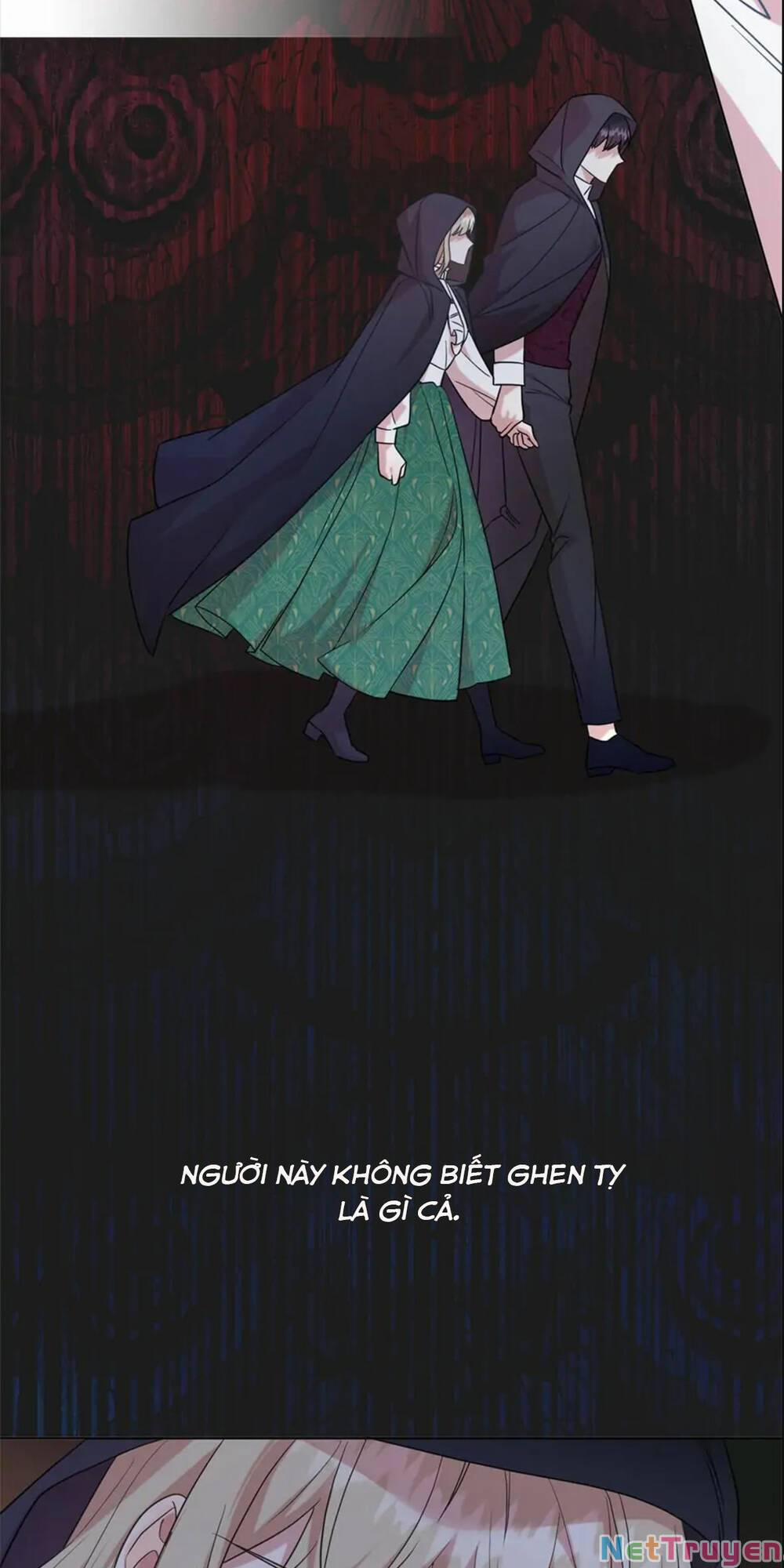 Xin Ngài Đừng Ăn Tôi 65 trang 15