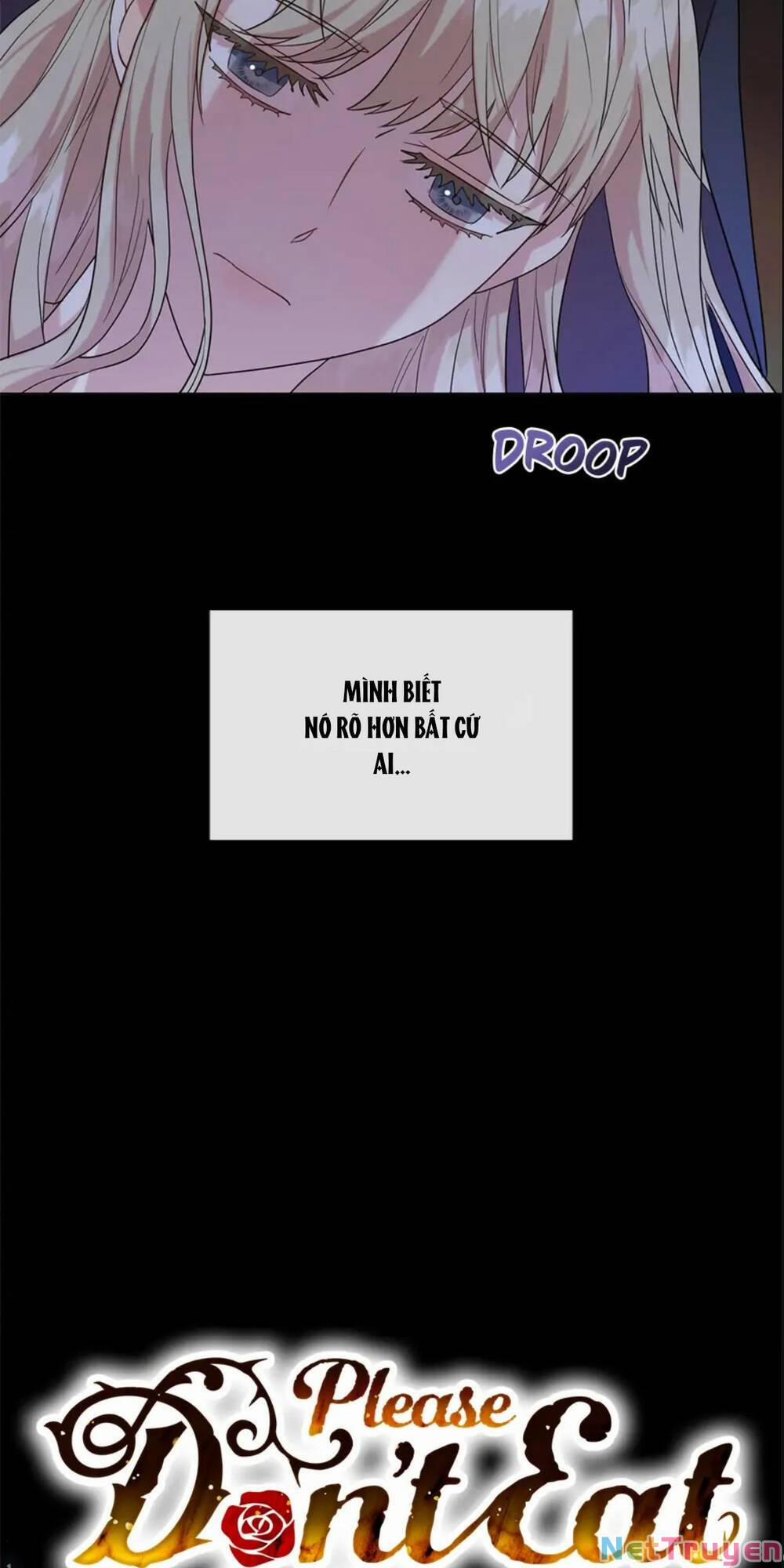 Xin Ngài Đừng Ăn Tôi 65 trang 16