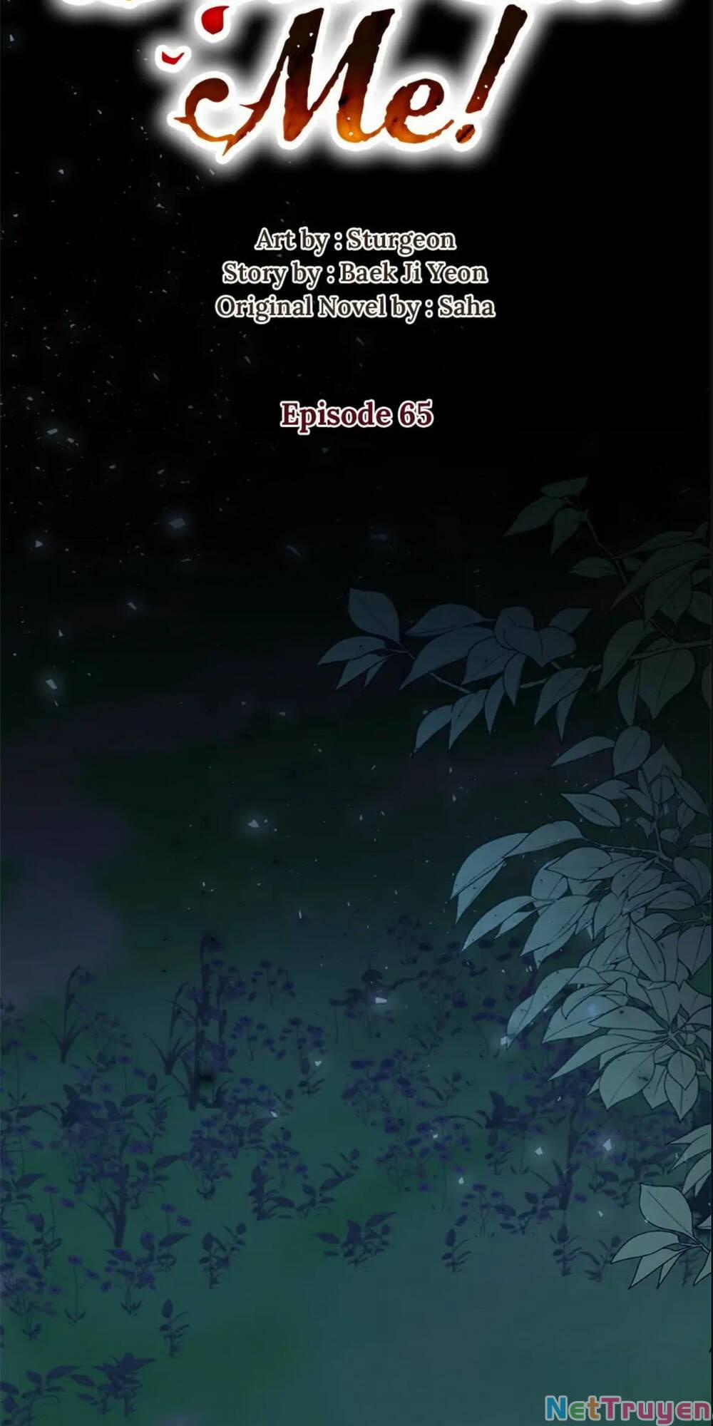 Xin Ngài Đừng Ăn Tôi 65 trang 17