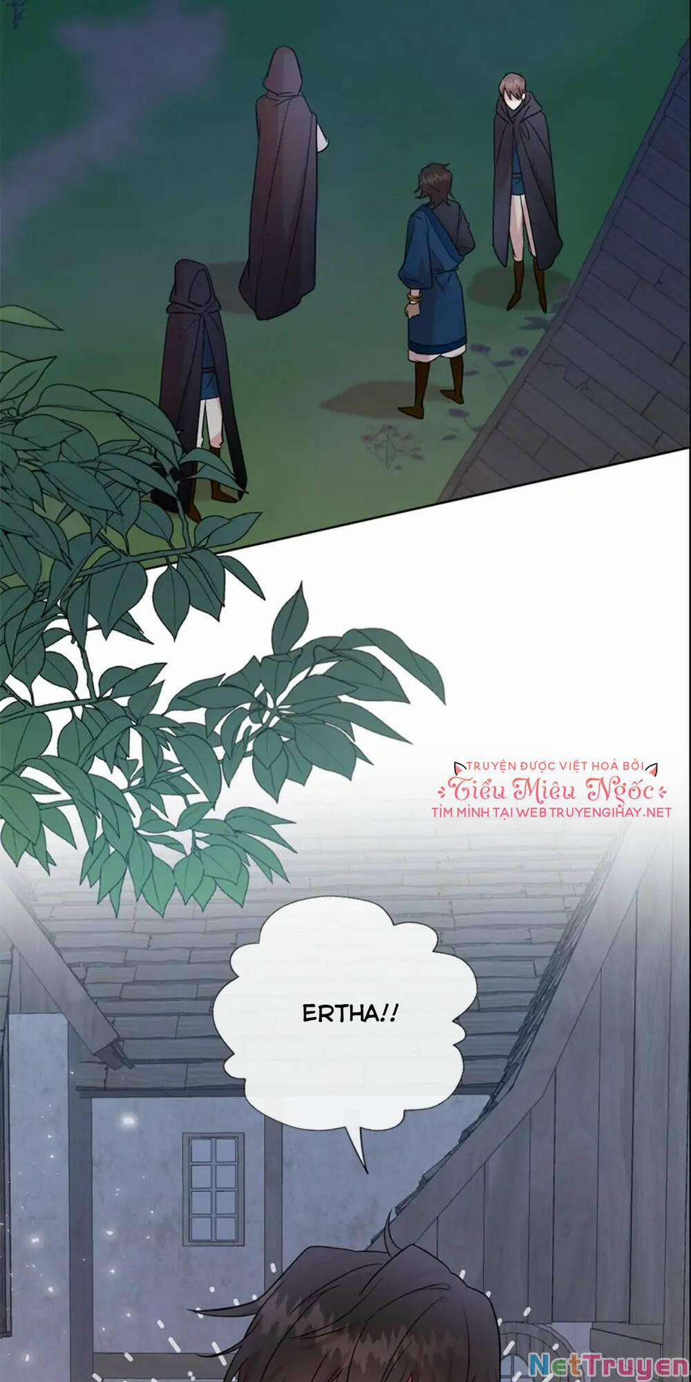 Xin Ngài Đừng Ăn Tôi 65 trang 18