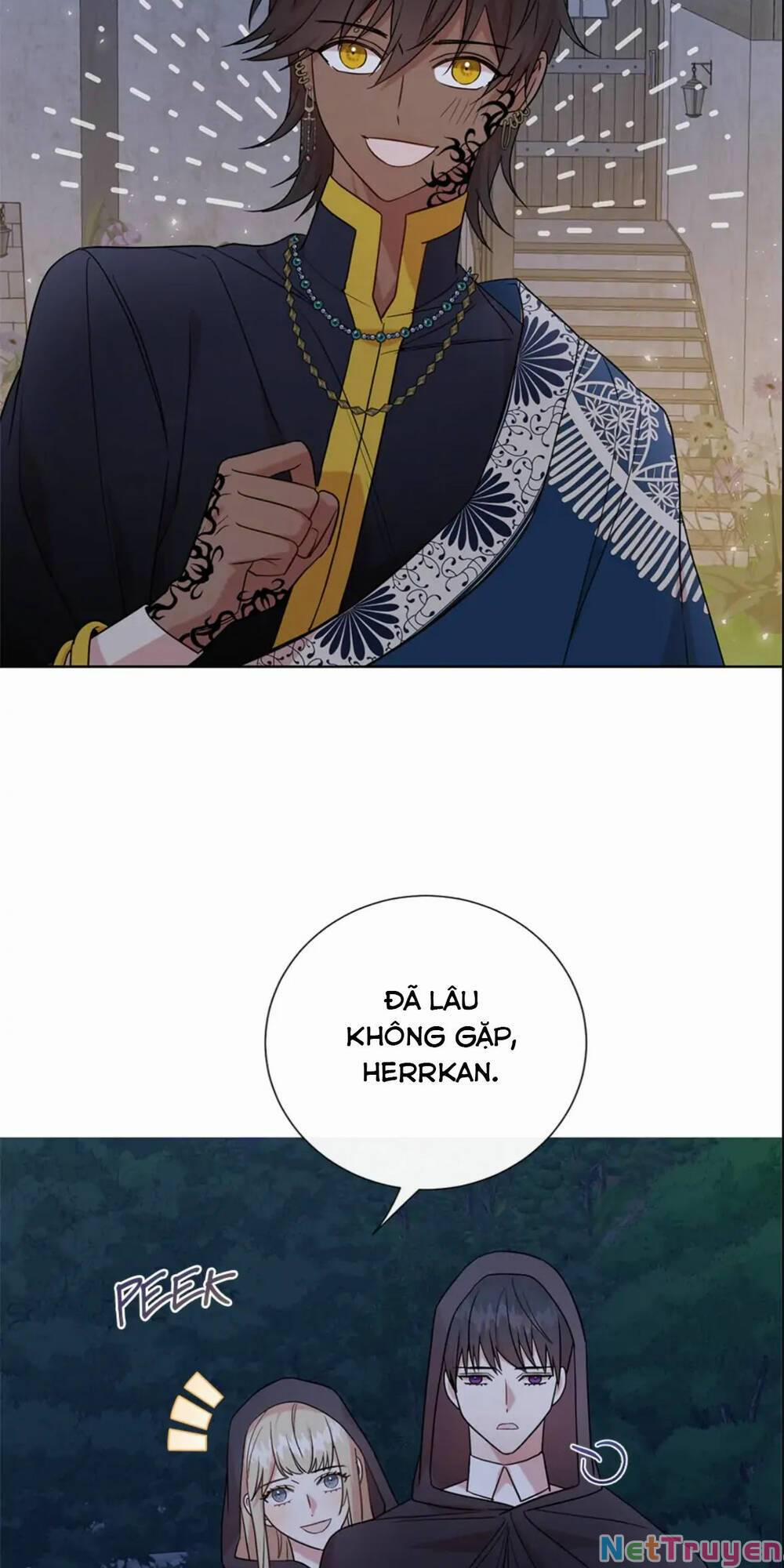 Xin Ngài Đừng Ăn Tôi 65 trang 19