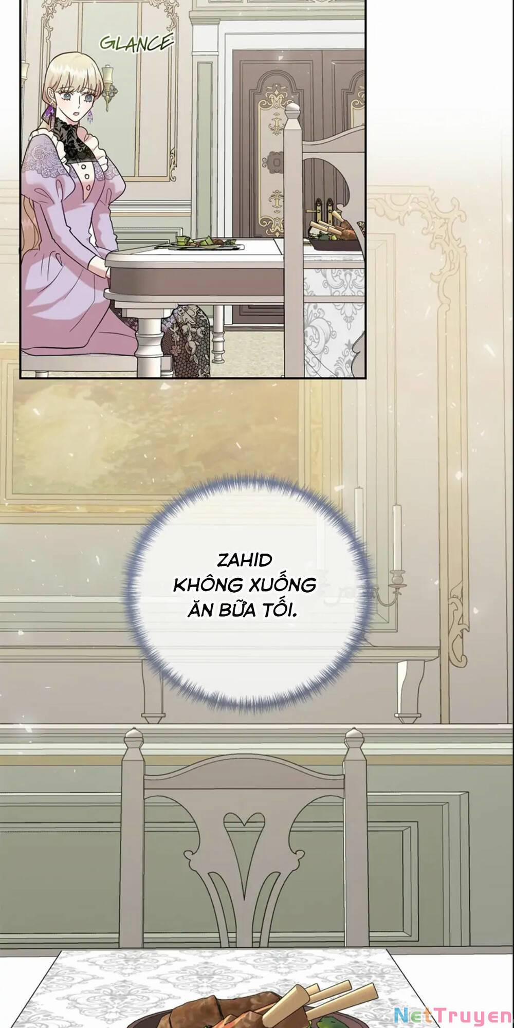 Xin Ngài Đừng Ăn Tôi 65 trang 2