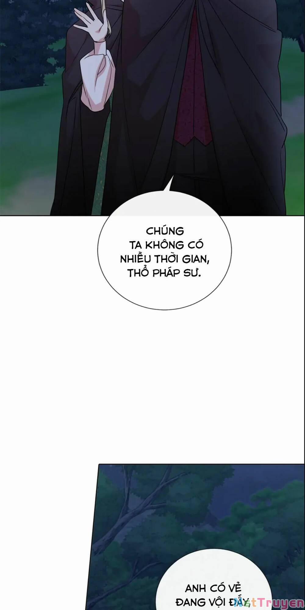 Xin Ngài Đừng Ăn Tôi 65 trang 20