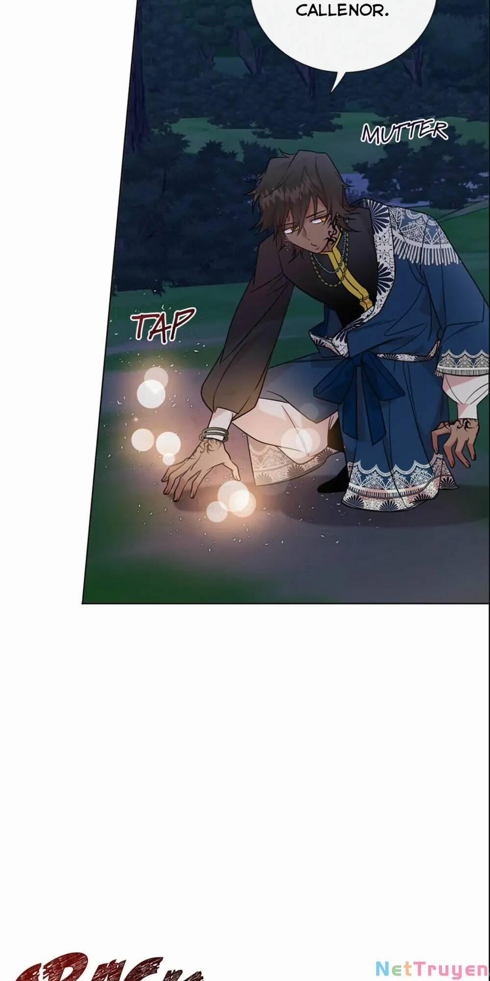 Xin Ngài Đừng Ăn Tôi 65 trang 21