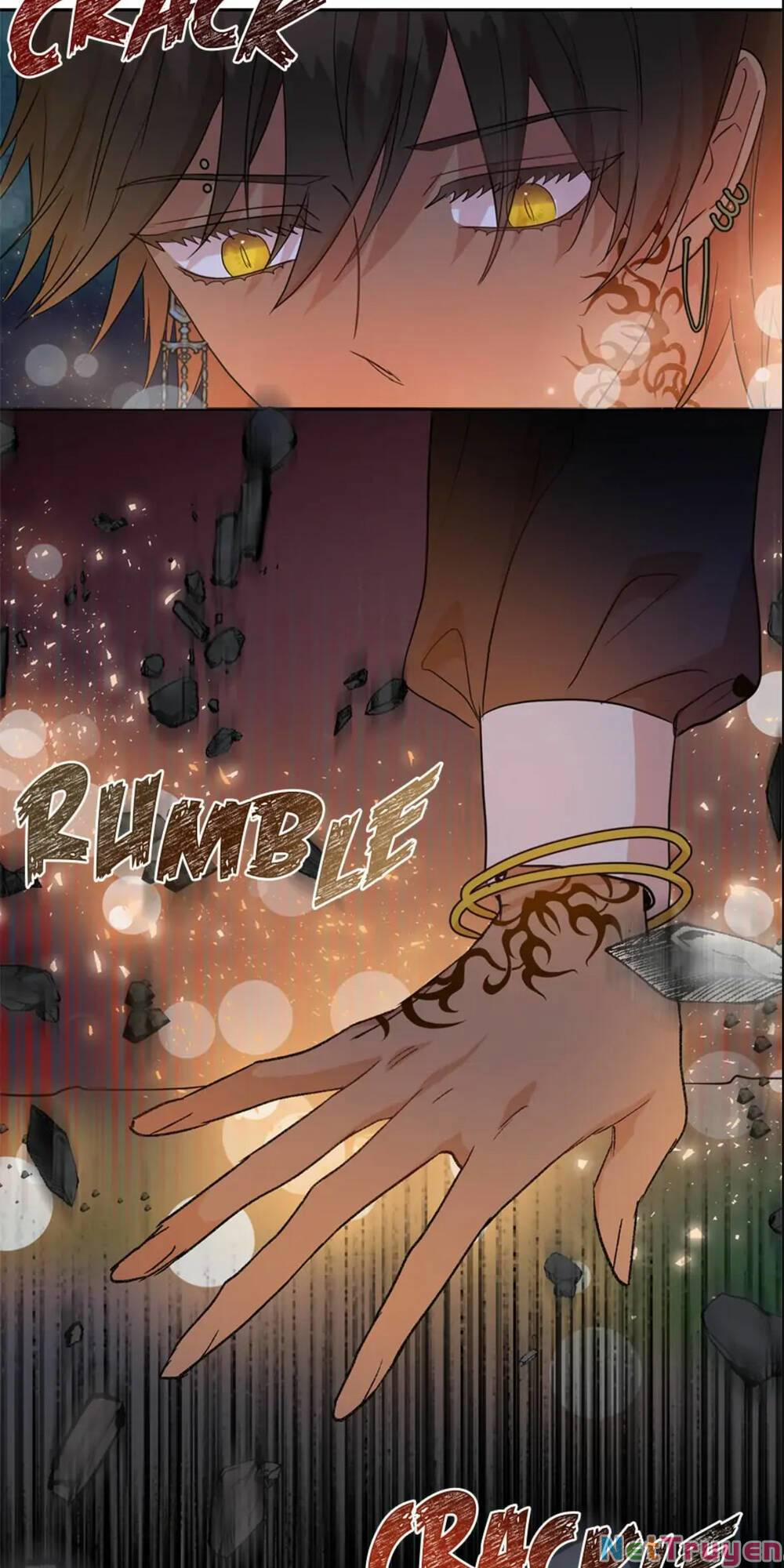 Xin Ngài Đừng Ăn Tôi 65 trang 22