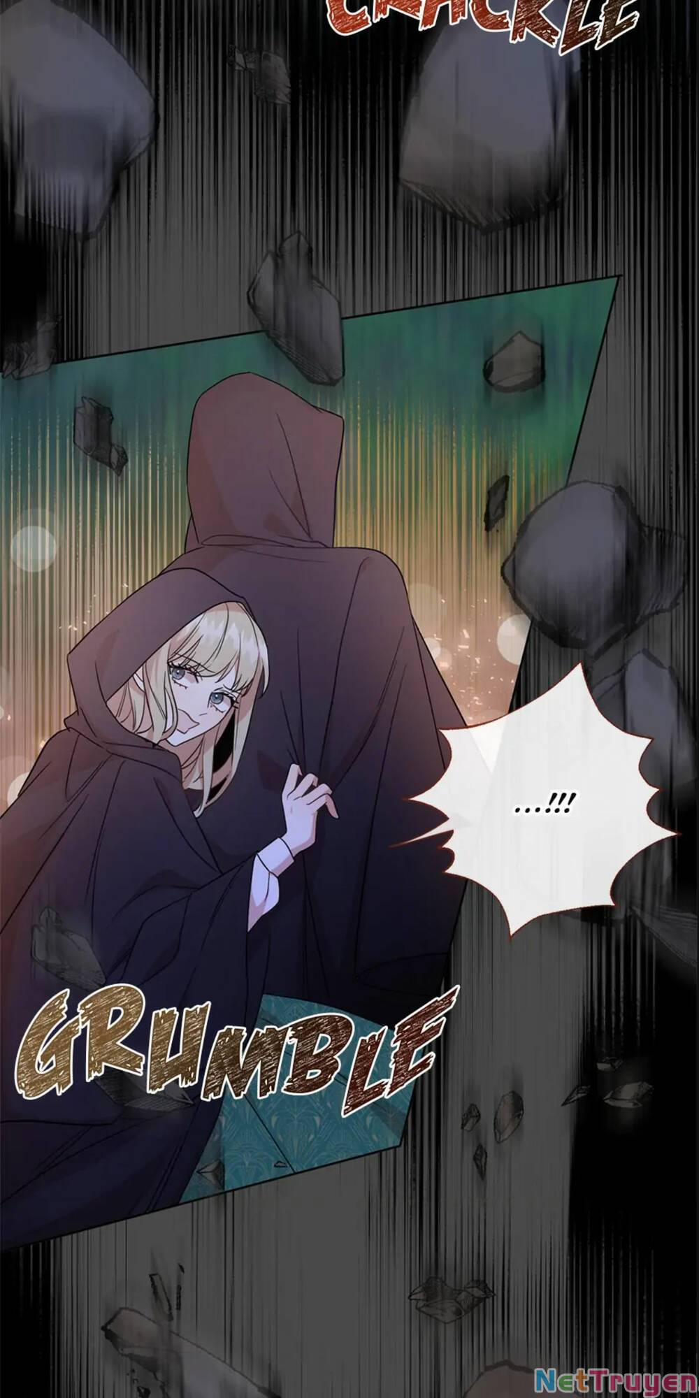 Xin Ngài Đừng Ăn Tôi 65 trang 23