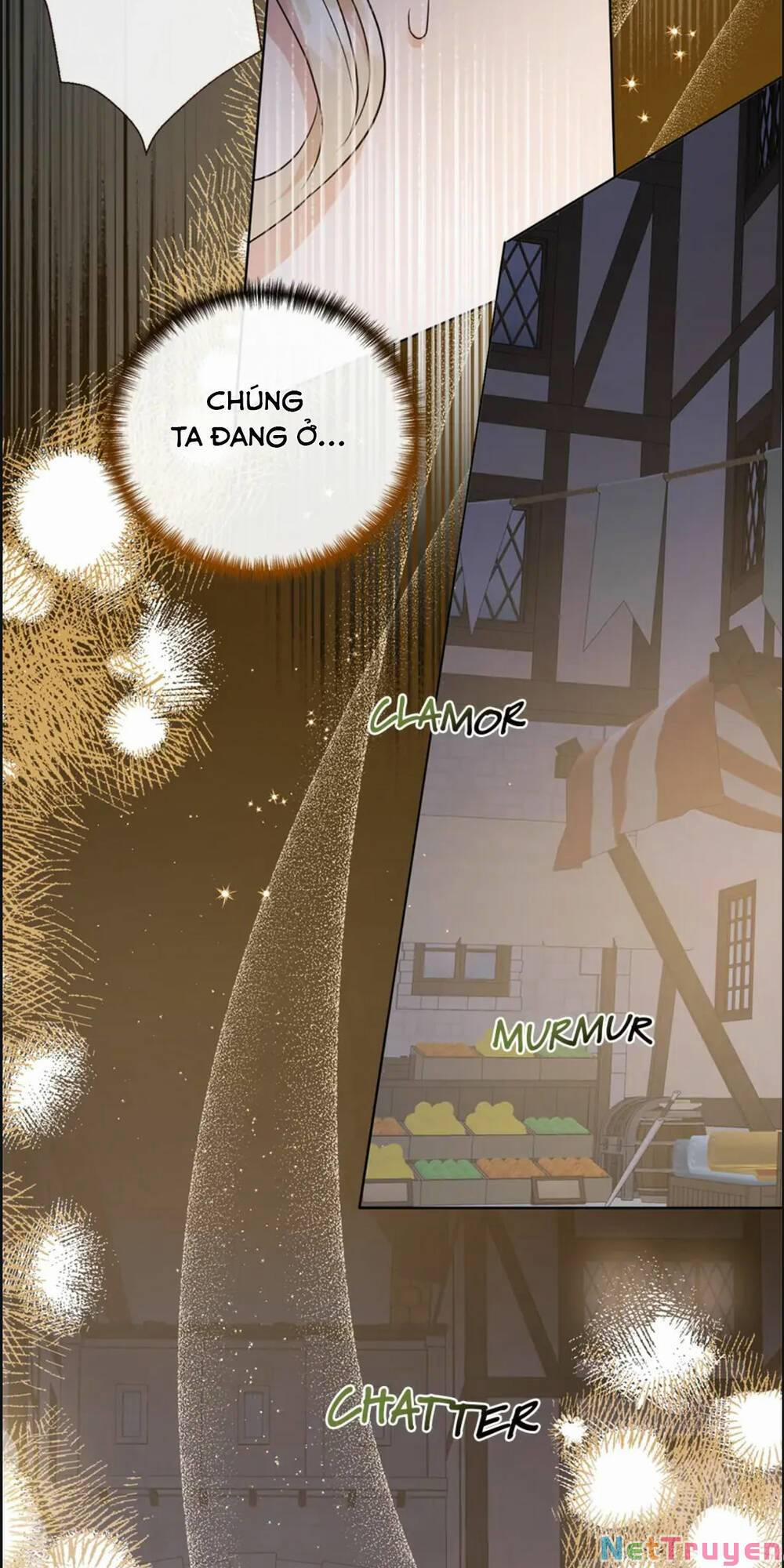 Xin Ngài Đừng Ăn Tôi 65 trang 26