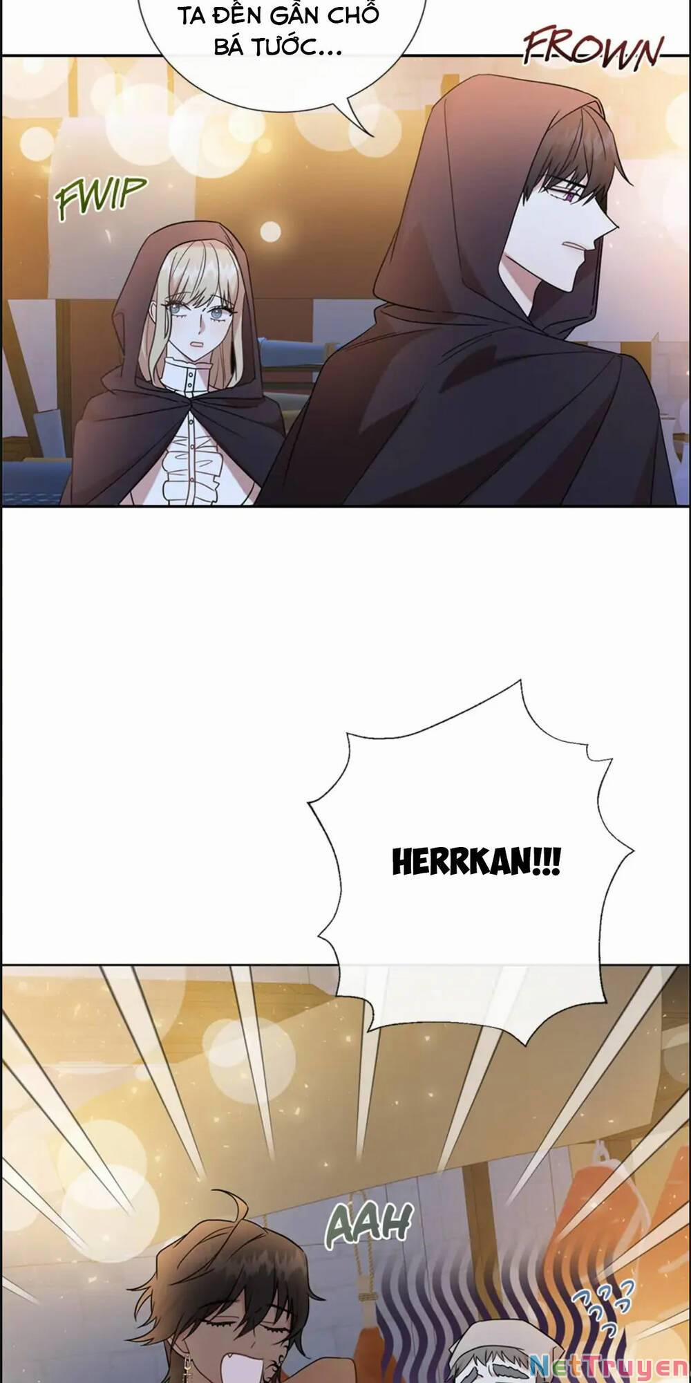 Xin Ngài Đừng Ăn Tôi 65 trang 28