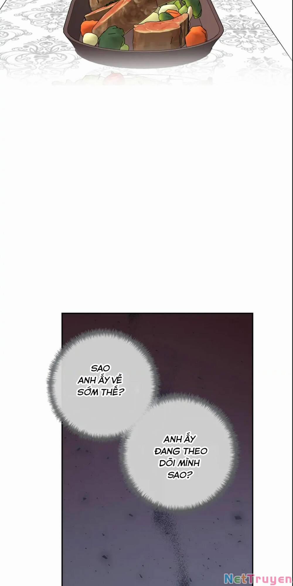 Xin Ngài Đừng Ăn Tôi 65 trang 3