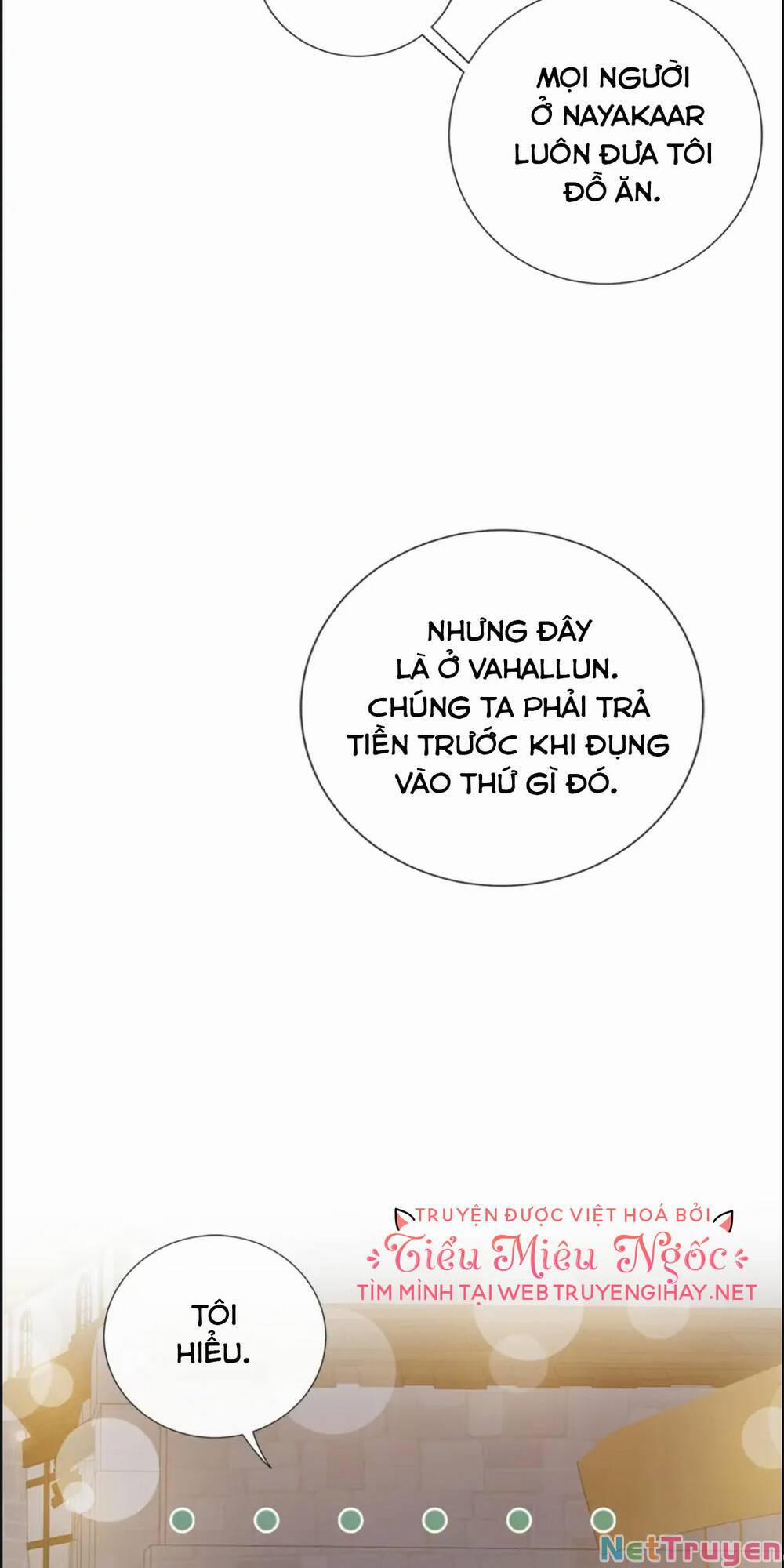 Xin Ngài Đừng Ăn Tôi 65 trang 30