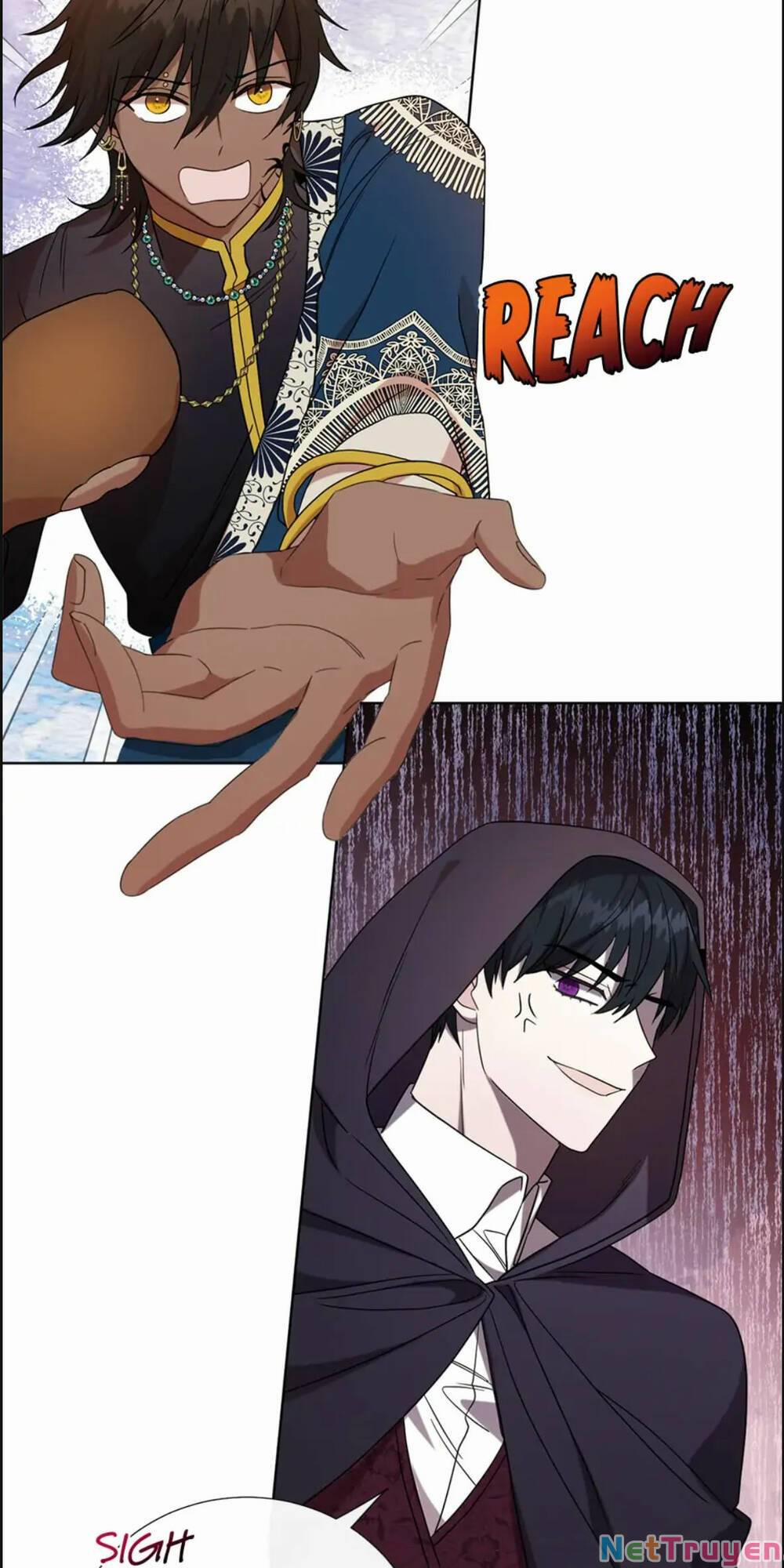 Xin Ngài Đừng Ăn Tôi 65 trang 32