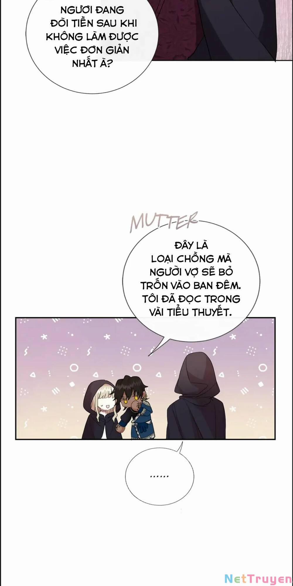 Xin Ngài Đừng Ăn Tôi 65 trang 33