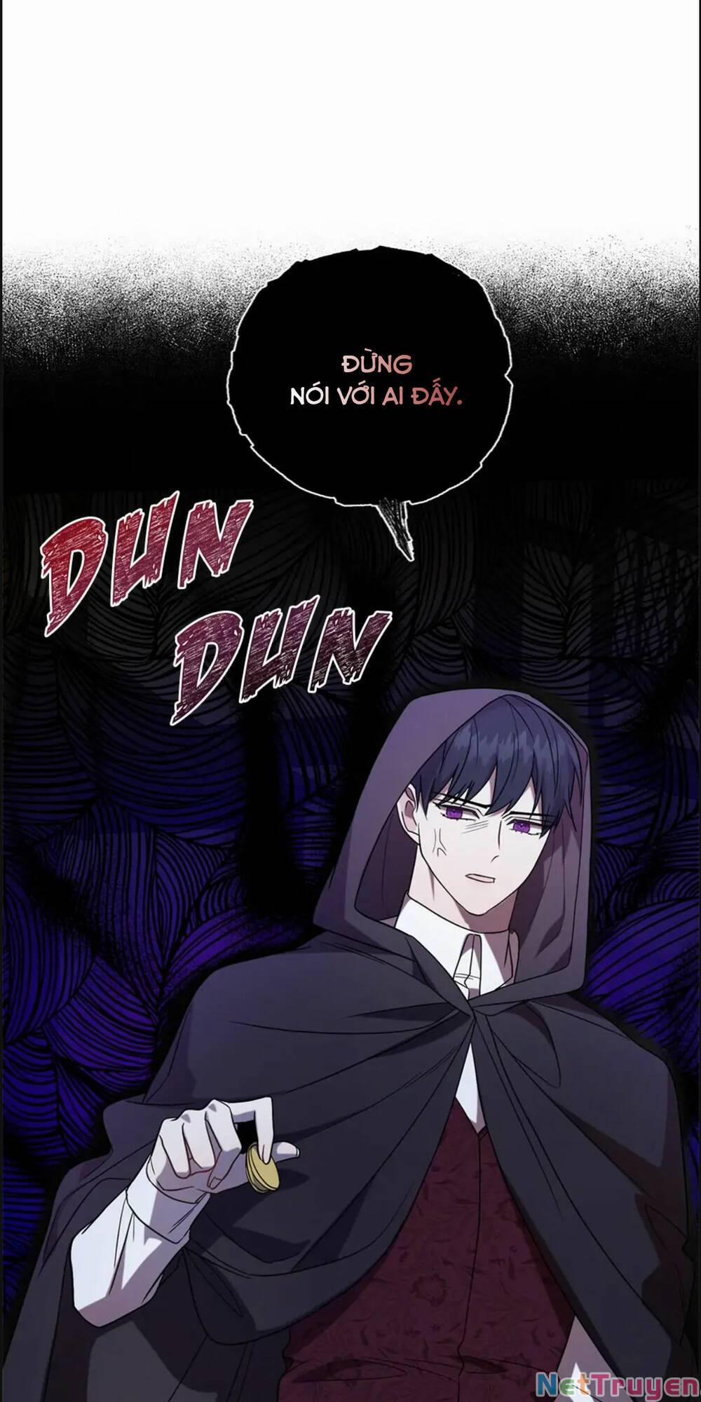 Xin Ngài Đừng Ăn Tôi 65 trang 34