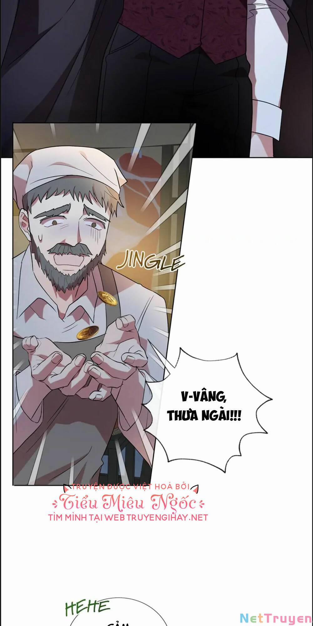 Xin Ngài Đừng Ăn Tôi 65 trang 35