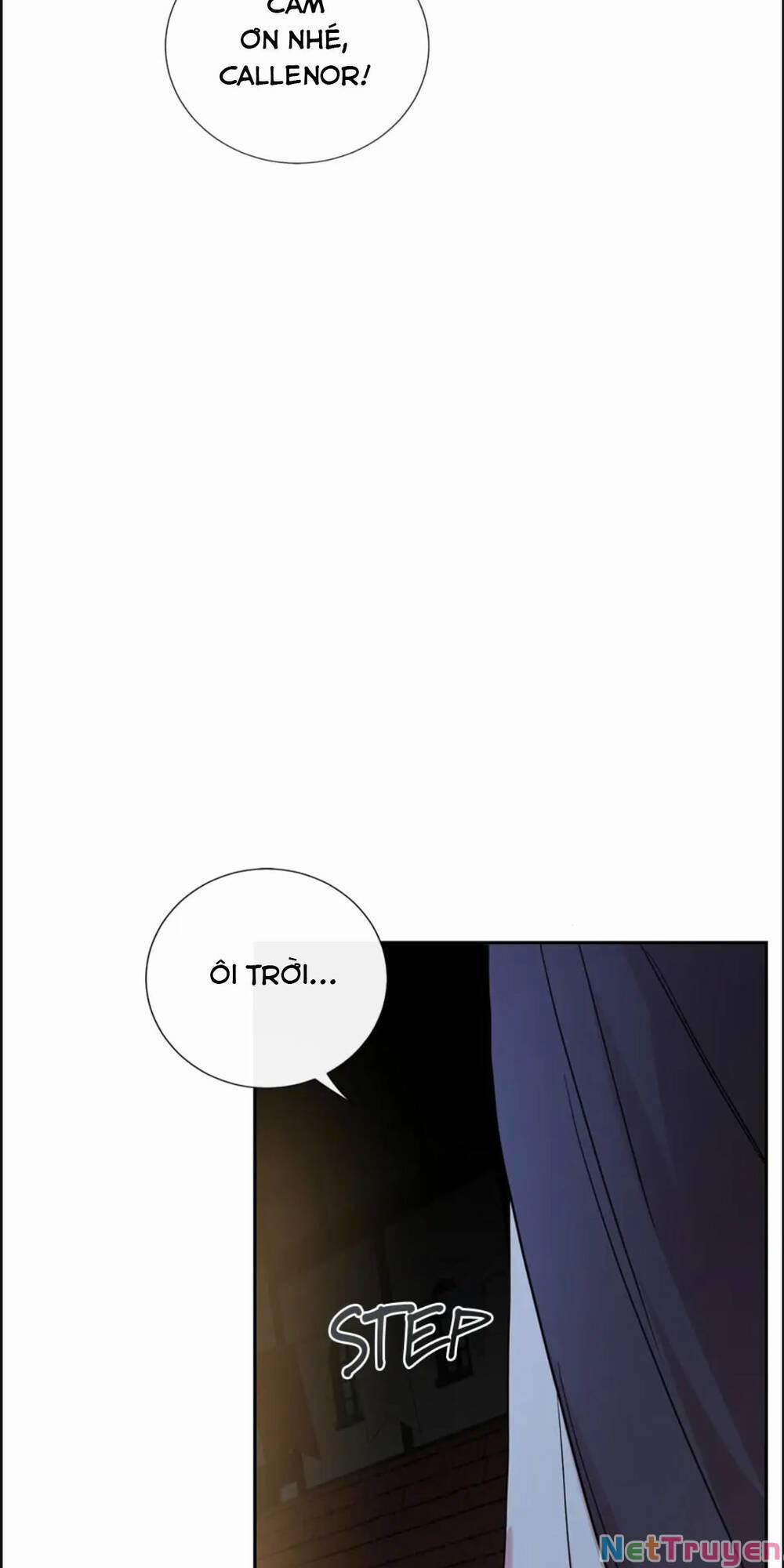 Xin Ngài Đừng Ăn Tôi 65 trang 36