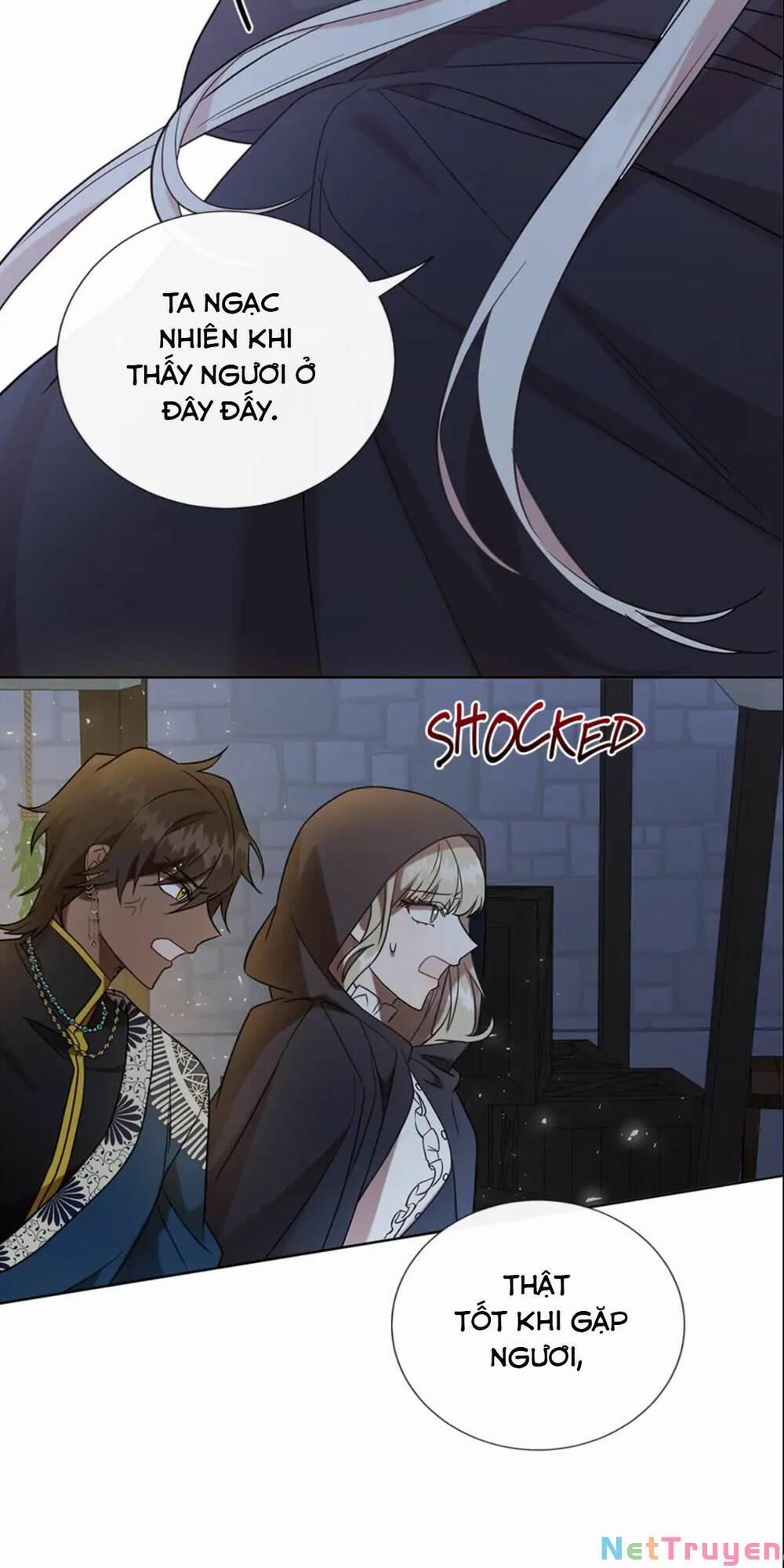 Xin Ngài Đừng Ăn Tôi 65 trang 39