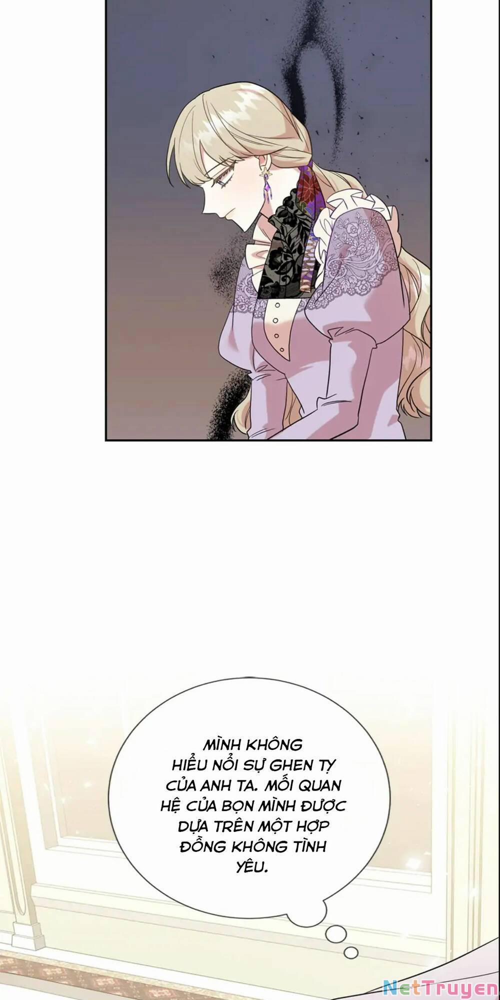 Xin Ngài Đừng Ăn Tôi 65 trang 4