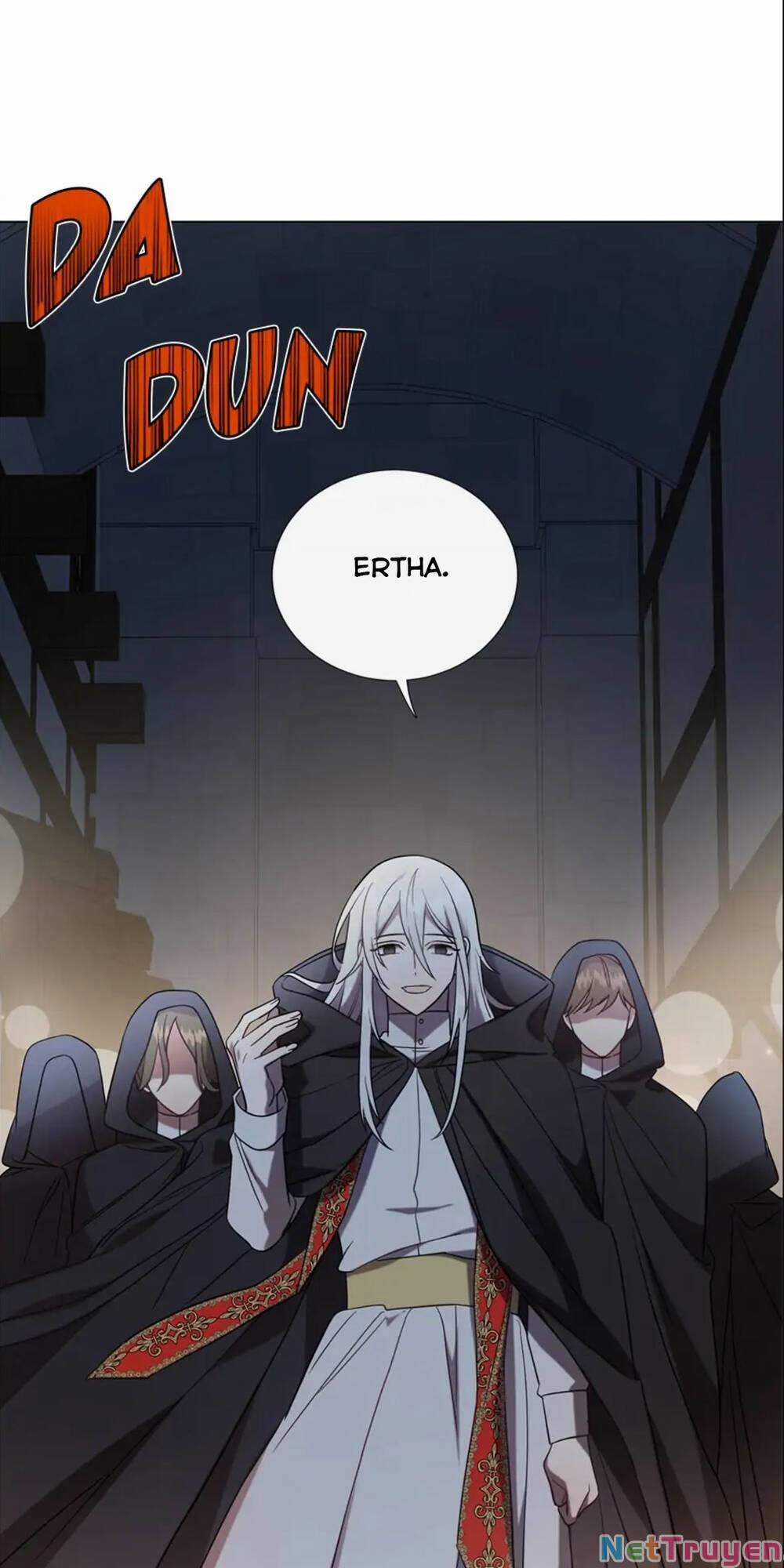 Xin Ngài Đừng Ăn Tôi 65 trang 40