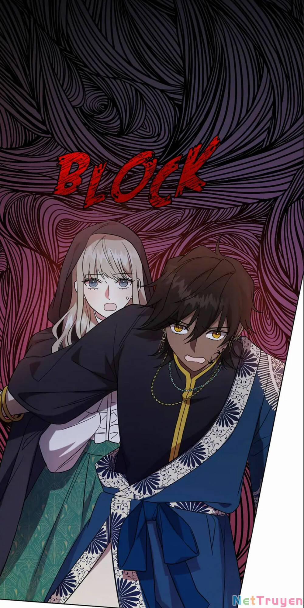 Xin Ngài Đừng Ăn Tôi 65 trang 42