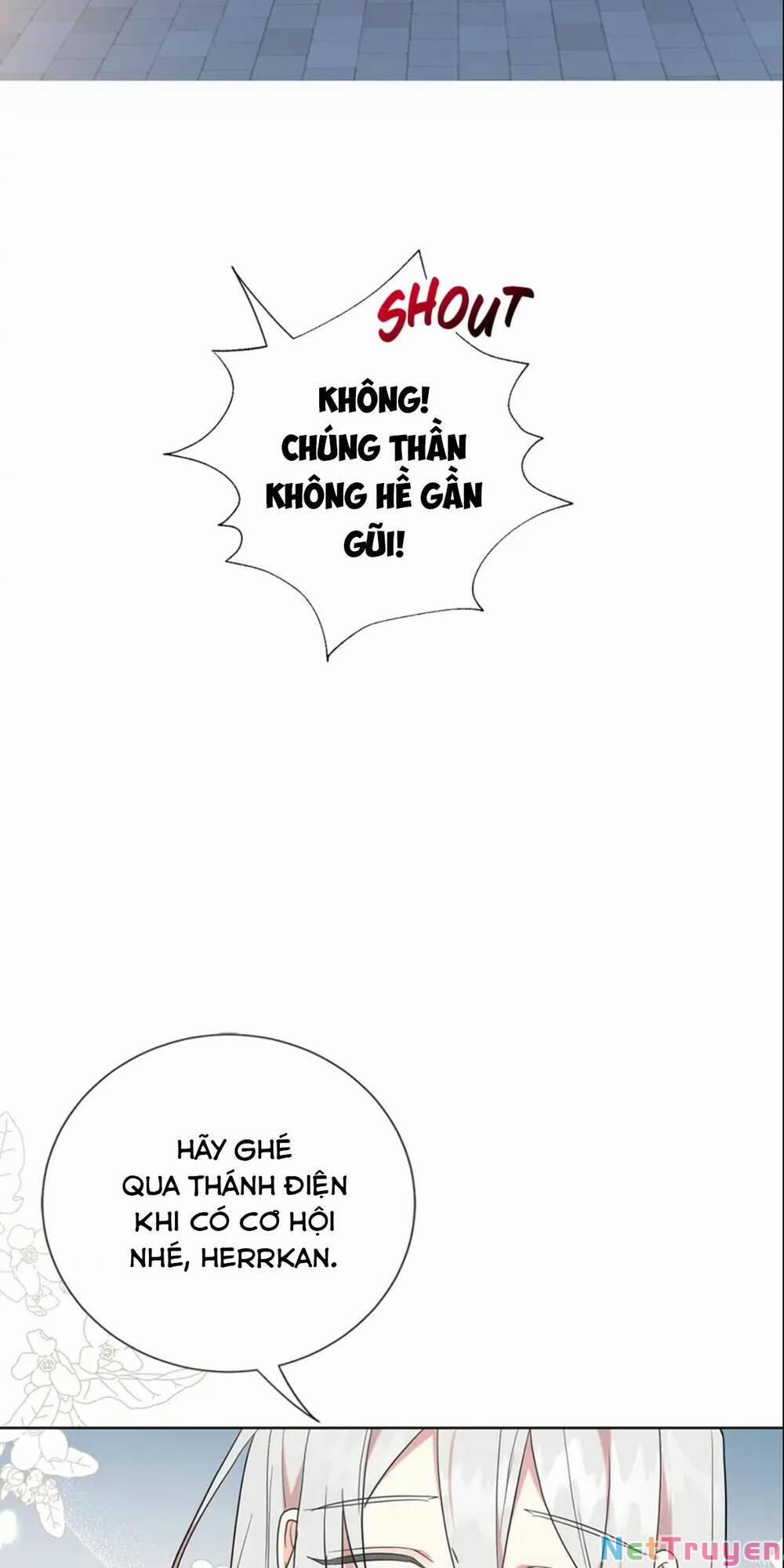 Xin Ngài Đừng Ăn Tôi 65 trang 45