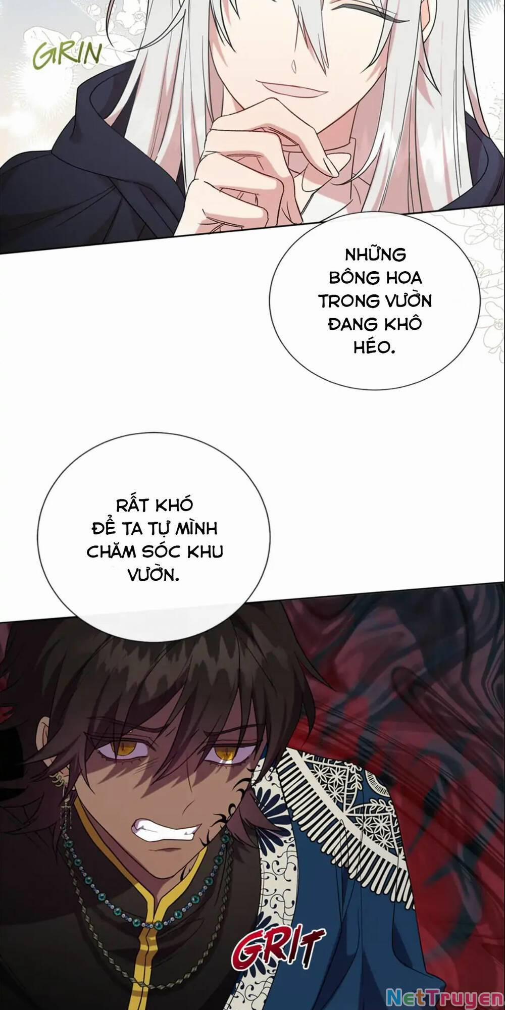 Xin Ngài Đừng Ăn Tôi 65 trang 46