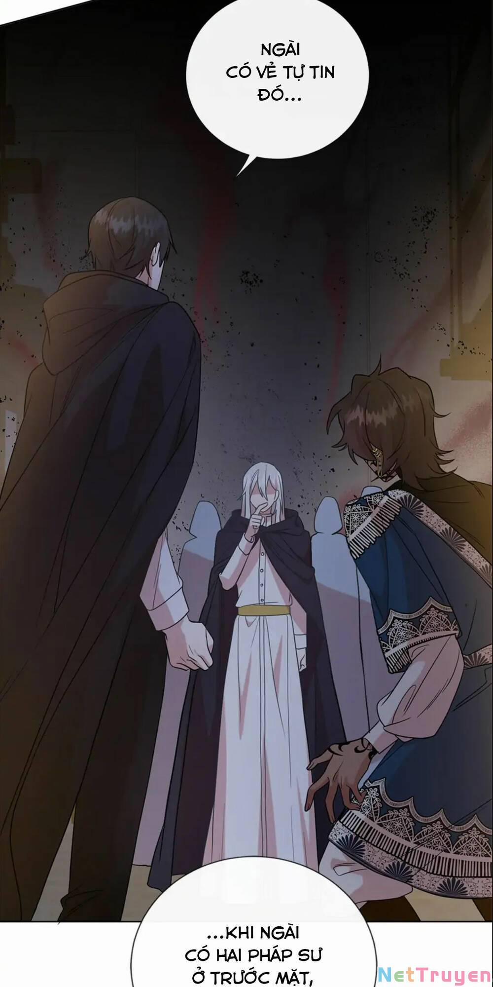 Xin Ngài Đừng Ăn Tôi 65 trang 48