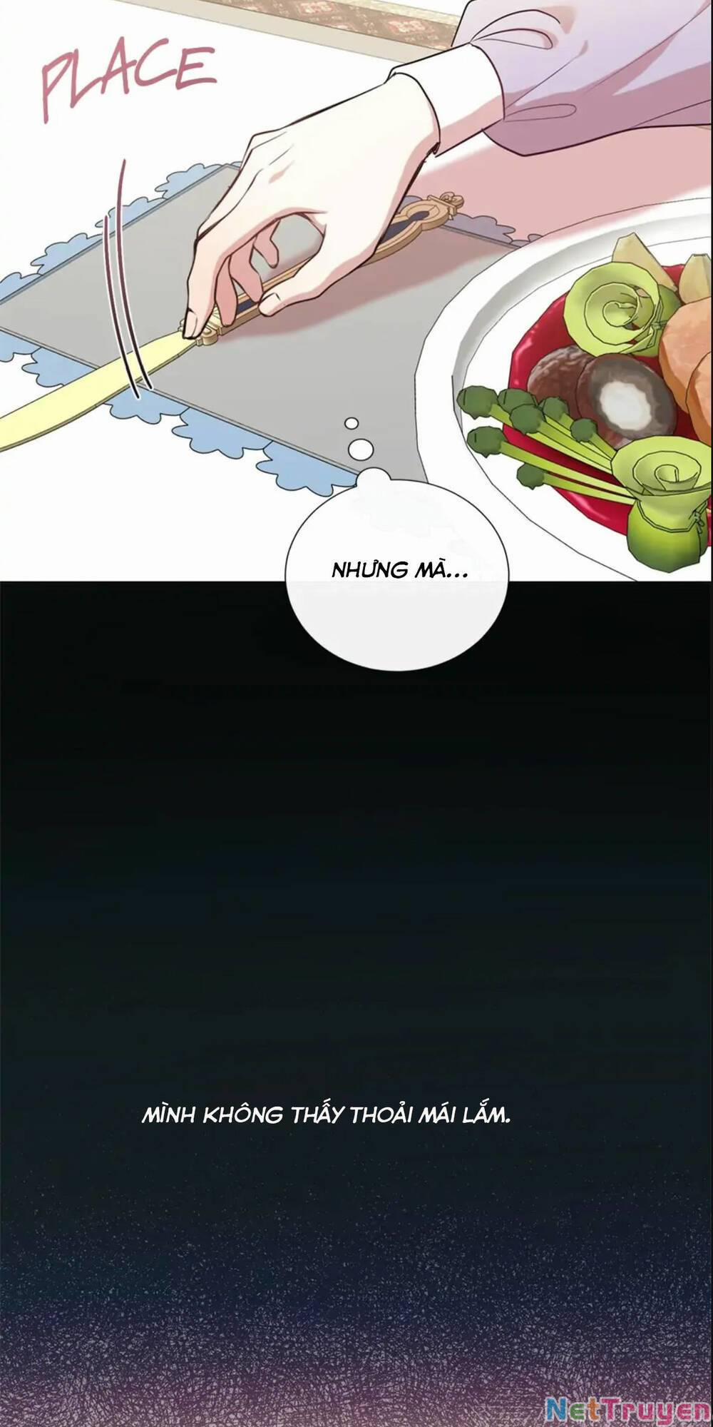 Xin Ngài Đừng Ăn Tôi 65 trang 5