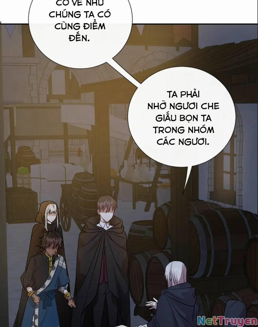 Xin Ngài Đừng Ăn Tôi 65 trang 51