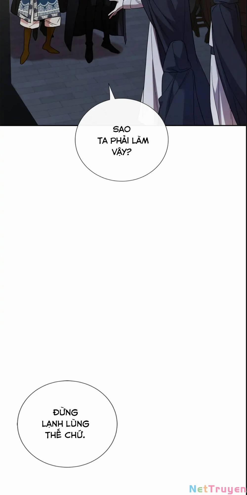 Xin Ngài Đừng Ăn Tôi 65 trang 52