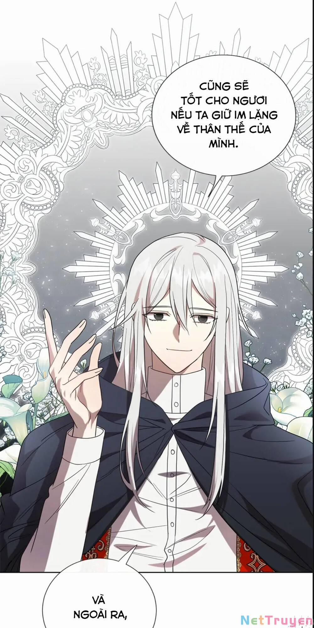 Xin Ngài Đừng Ăn Tôi 65 trang 53