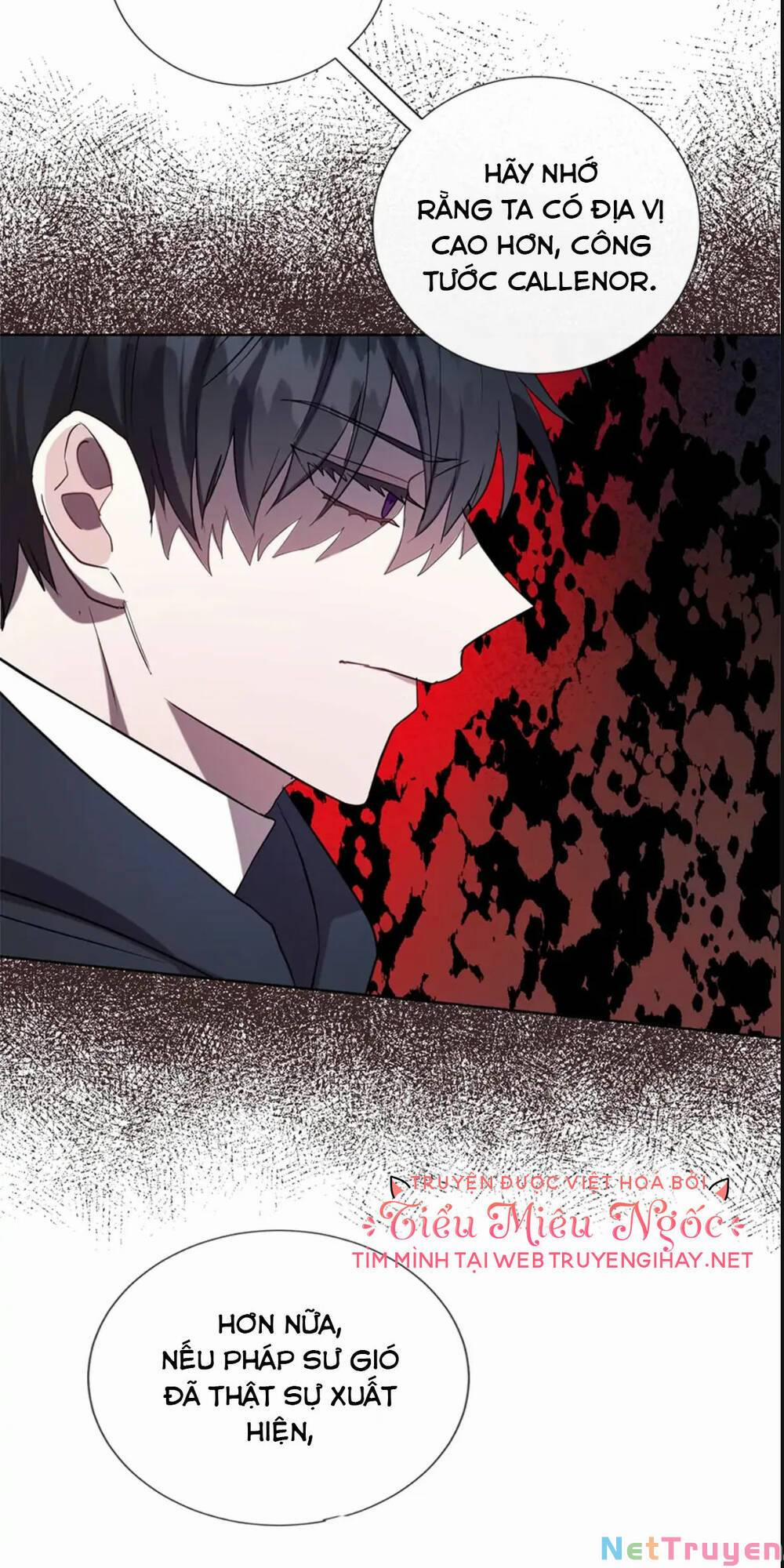 Xin Ngài Đừng Ăn Tôi 65 trang 54