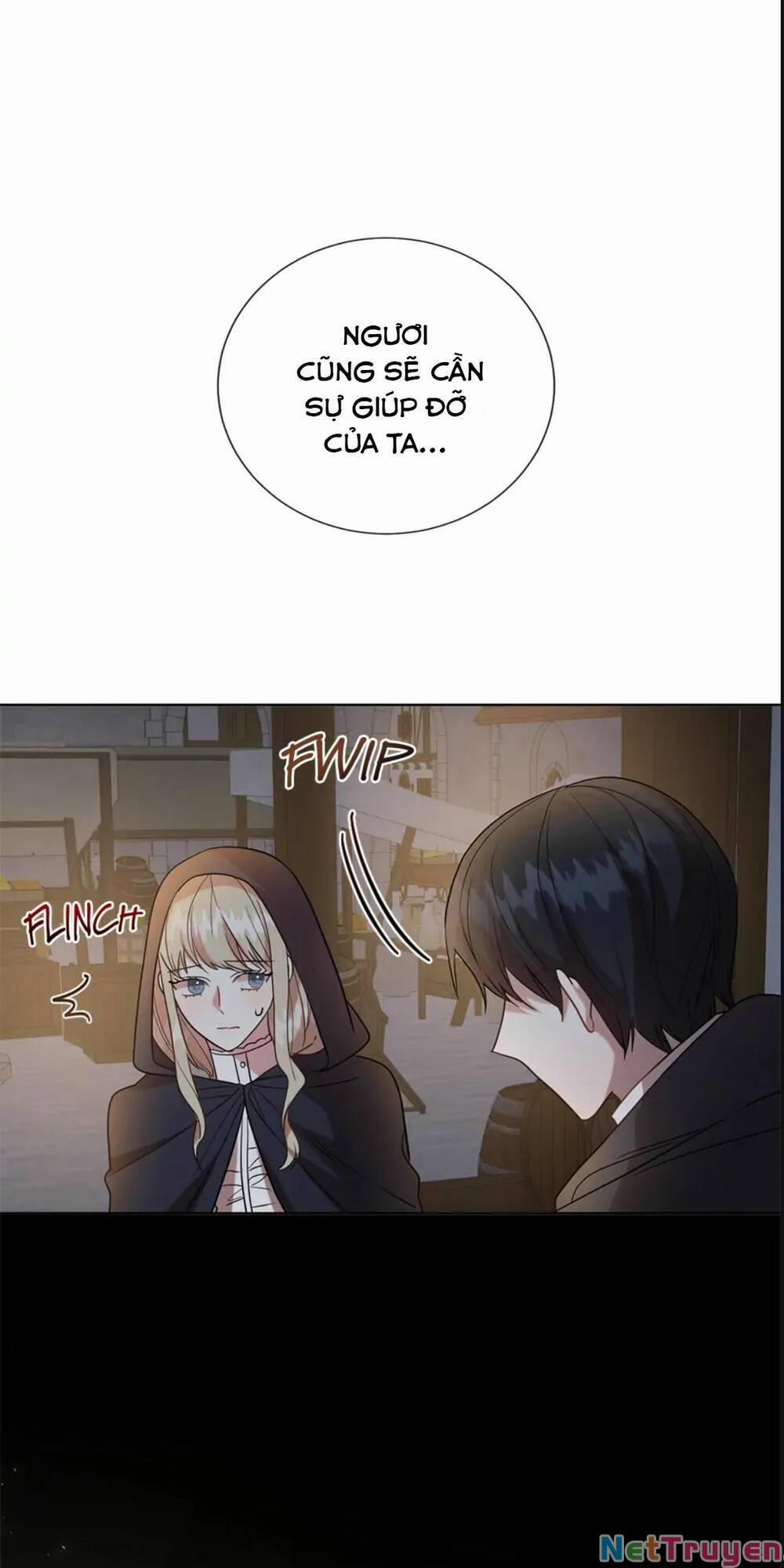 Xin Ngài Đừng Ăn Tôi 65 trang 55