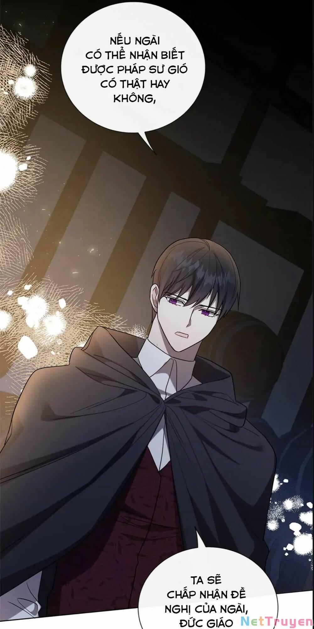 Xin Ngài Đừng Ăn Tôi 65 trang 56