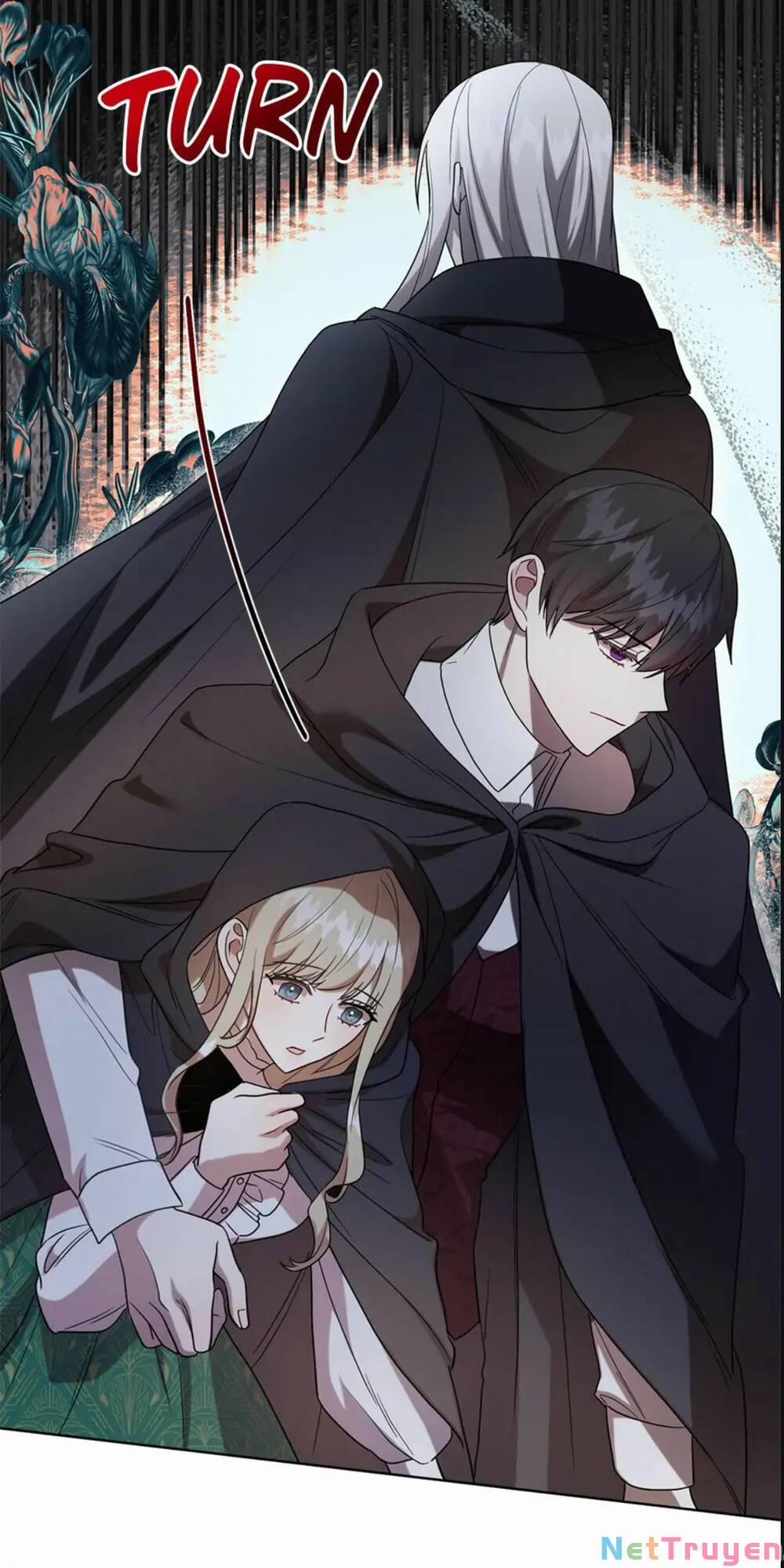 Xin Ngài Đừng Ăn Tôi 65 trang 58