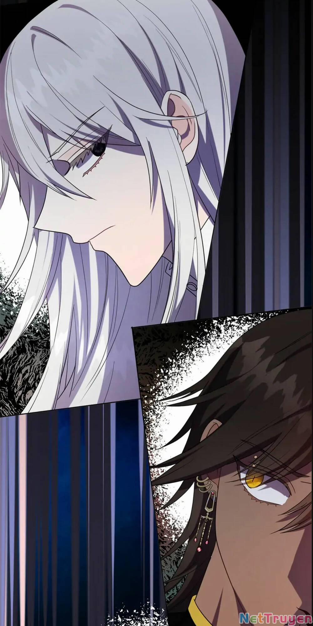 Xin Ngài Đừng Ăn Tôi 65 trang 60