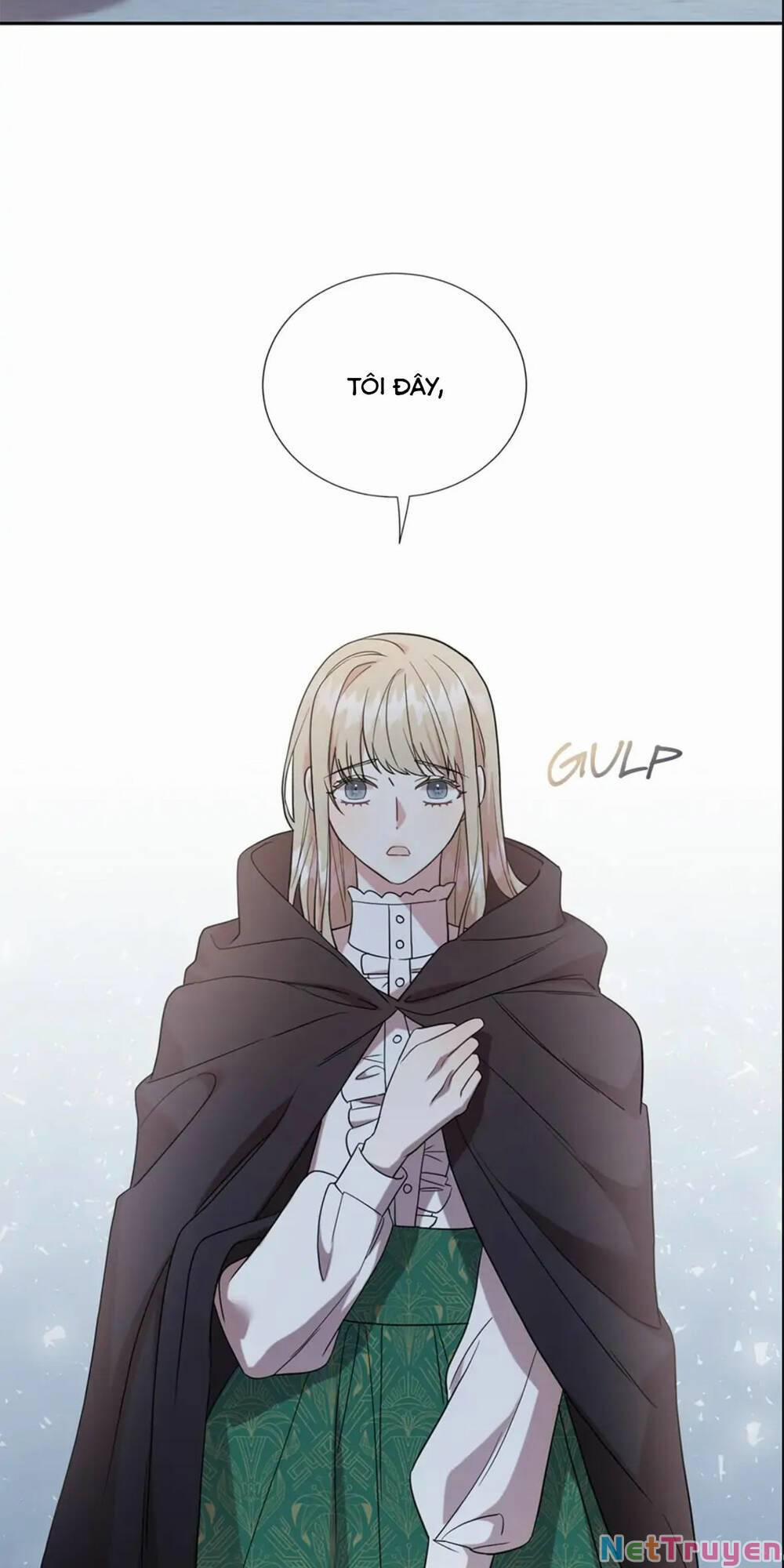 Xin Ngài Đừng Ăn Tôi 65 trang 7
