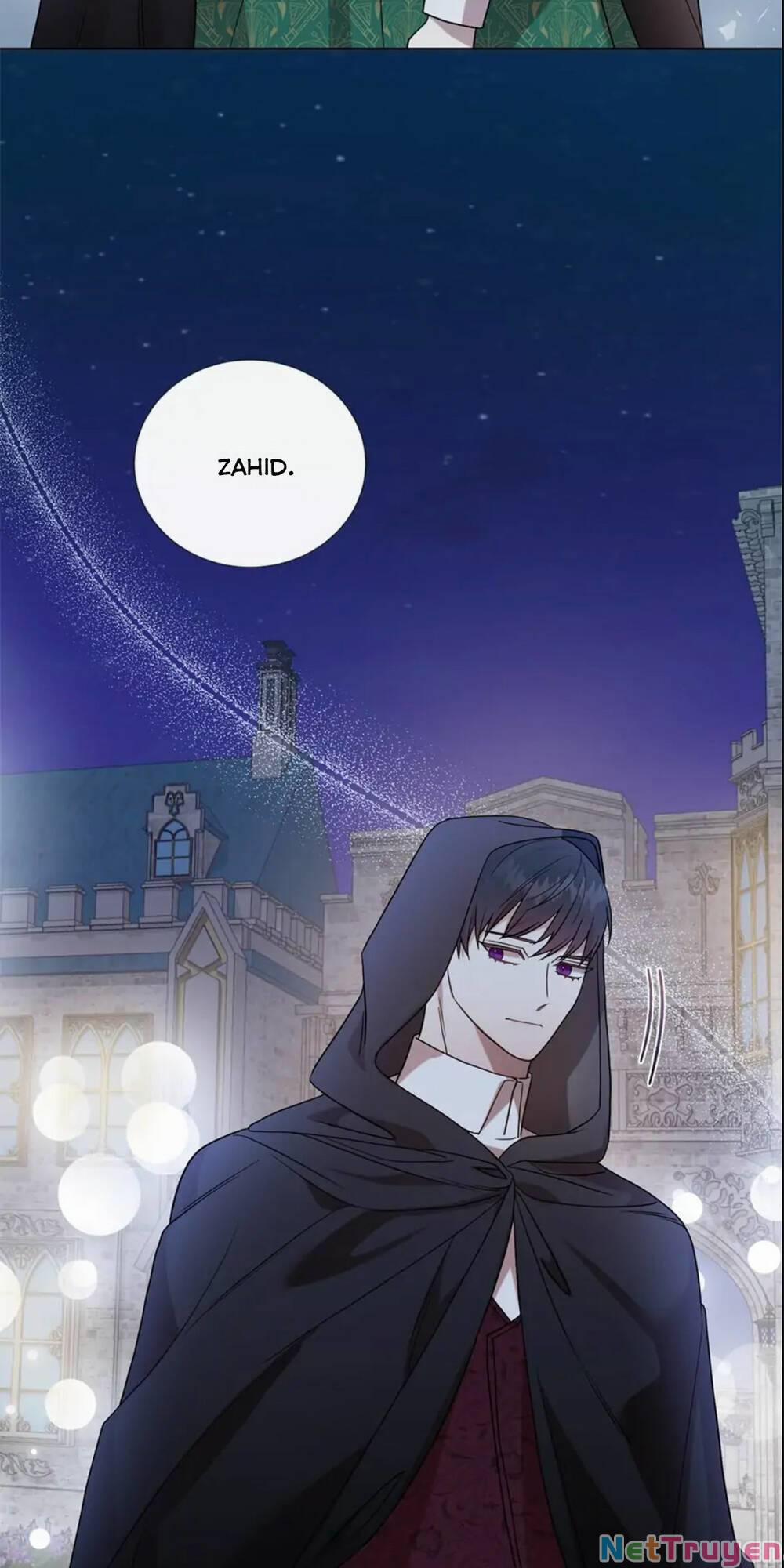 Xin Ngài Đừng Ăn Tôi 65 trang 8