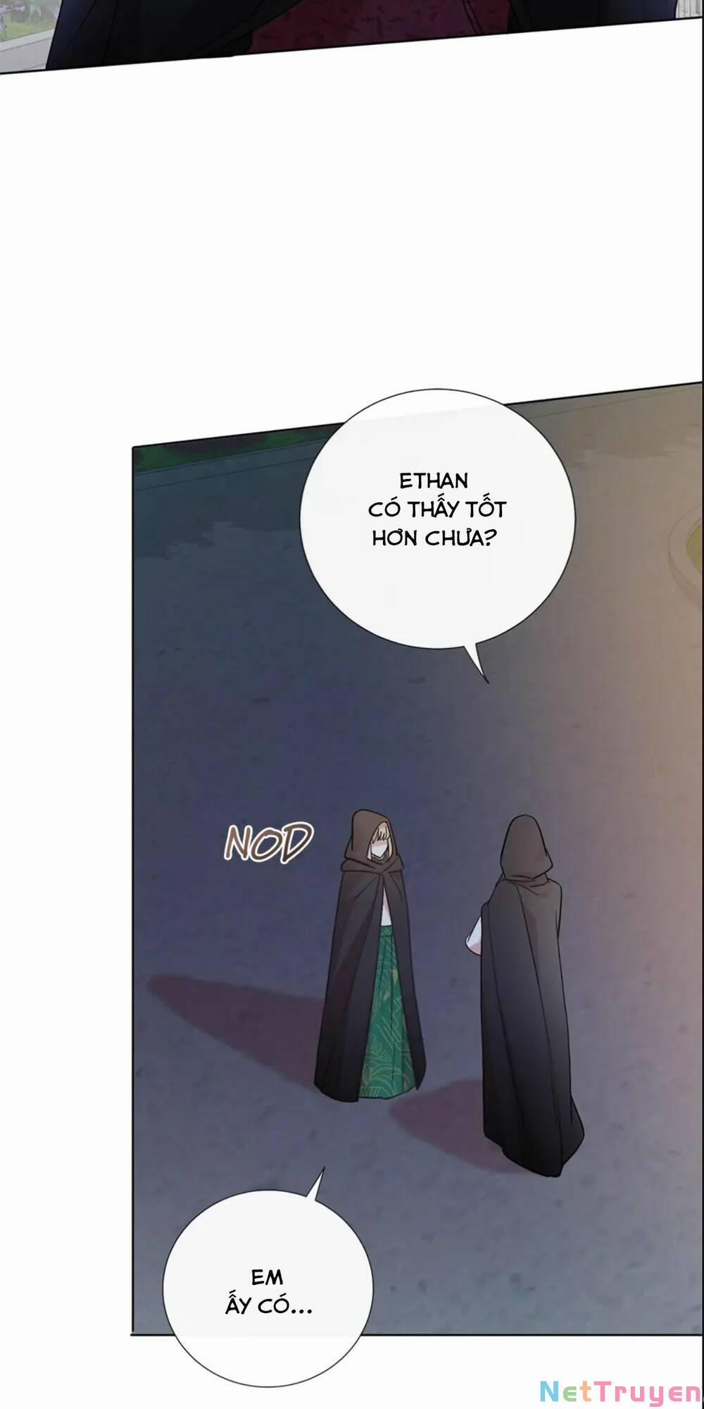 Xin Ngài Đừng Ăn Tôi 65 trang 9