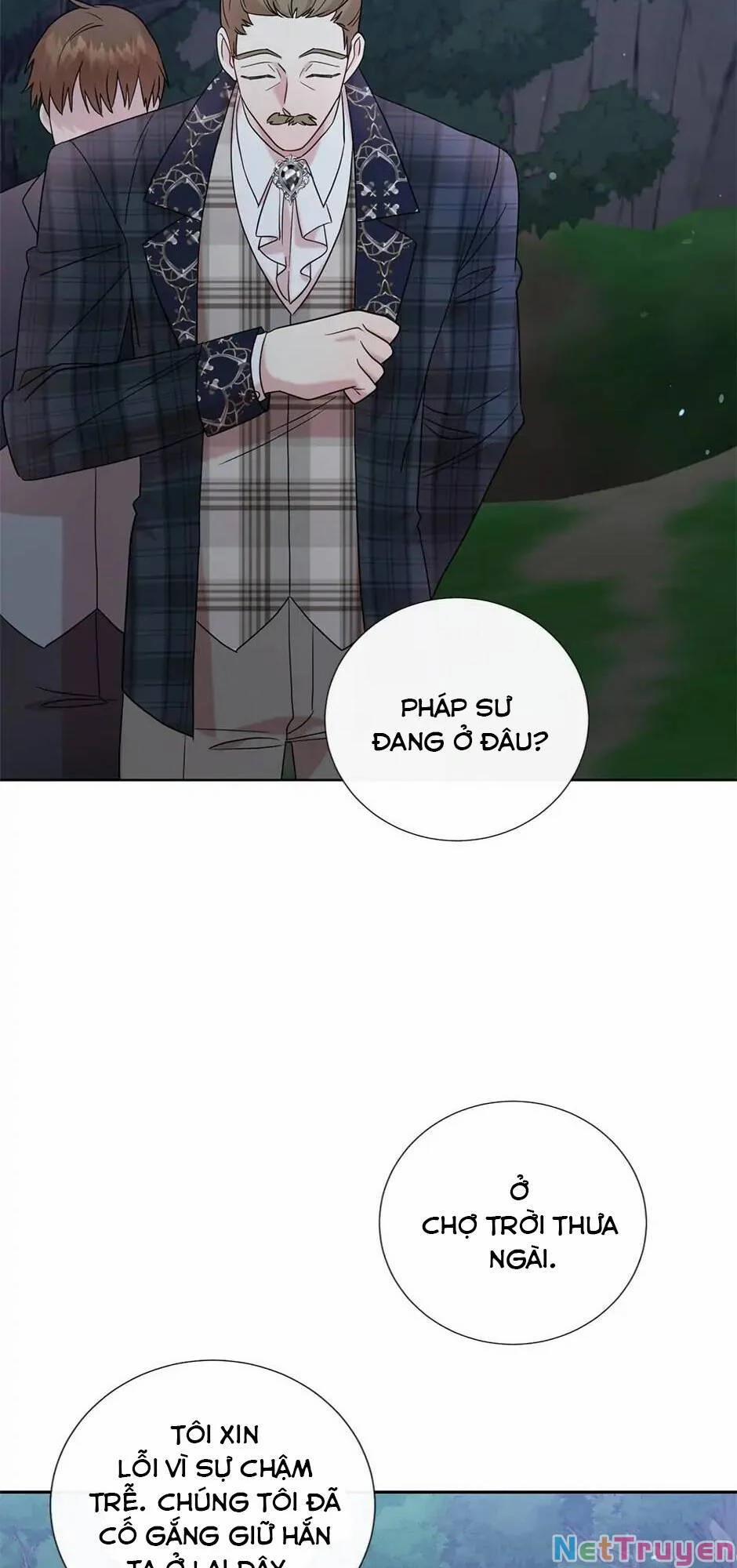 Xin Ngài Đừng Ăn Tôi 66 trang 1