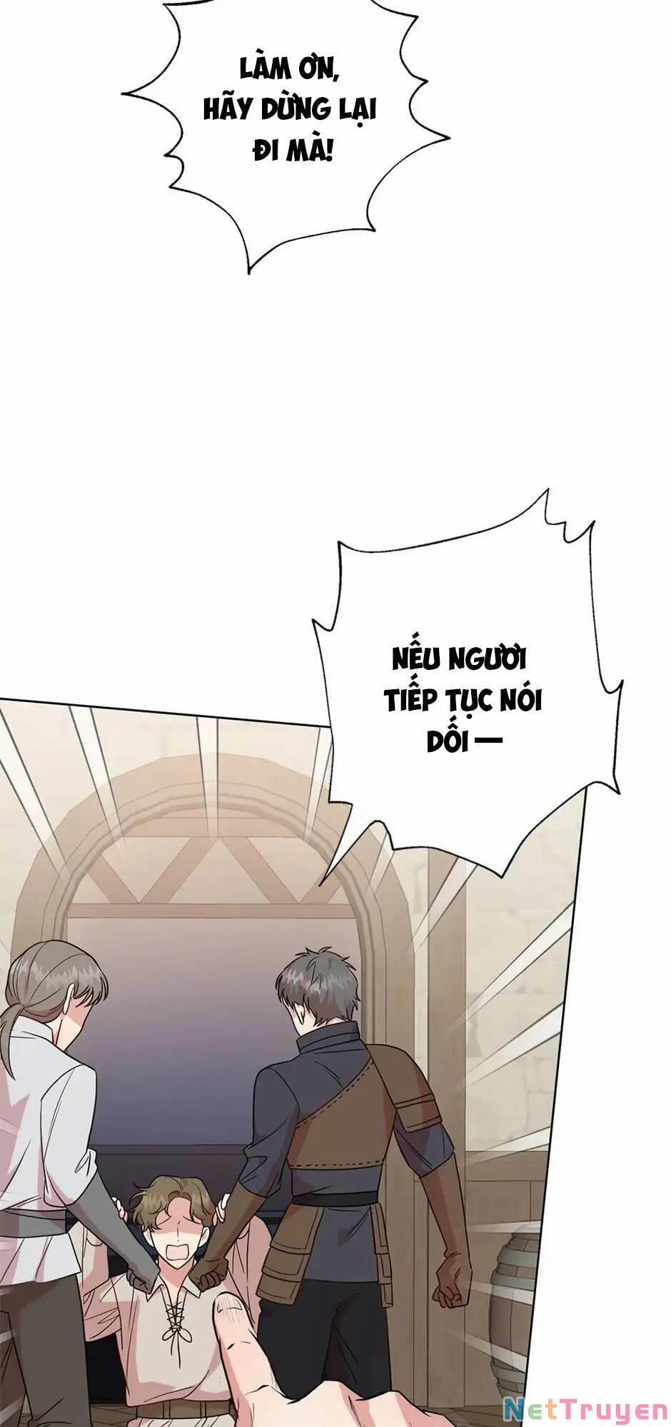 Xin Ngài Đừng Ăn Tôi 66 trang 10