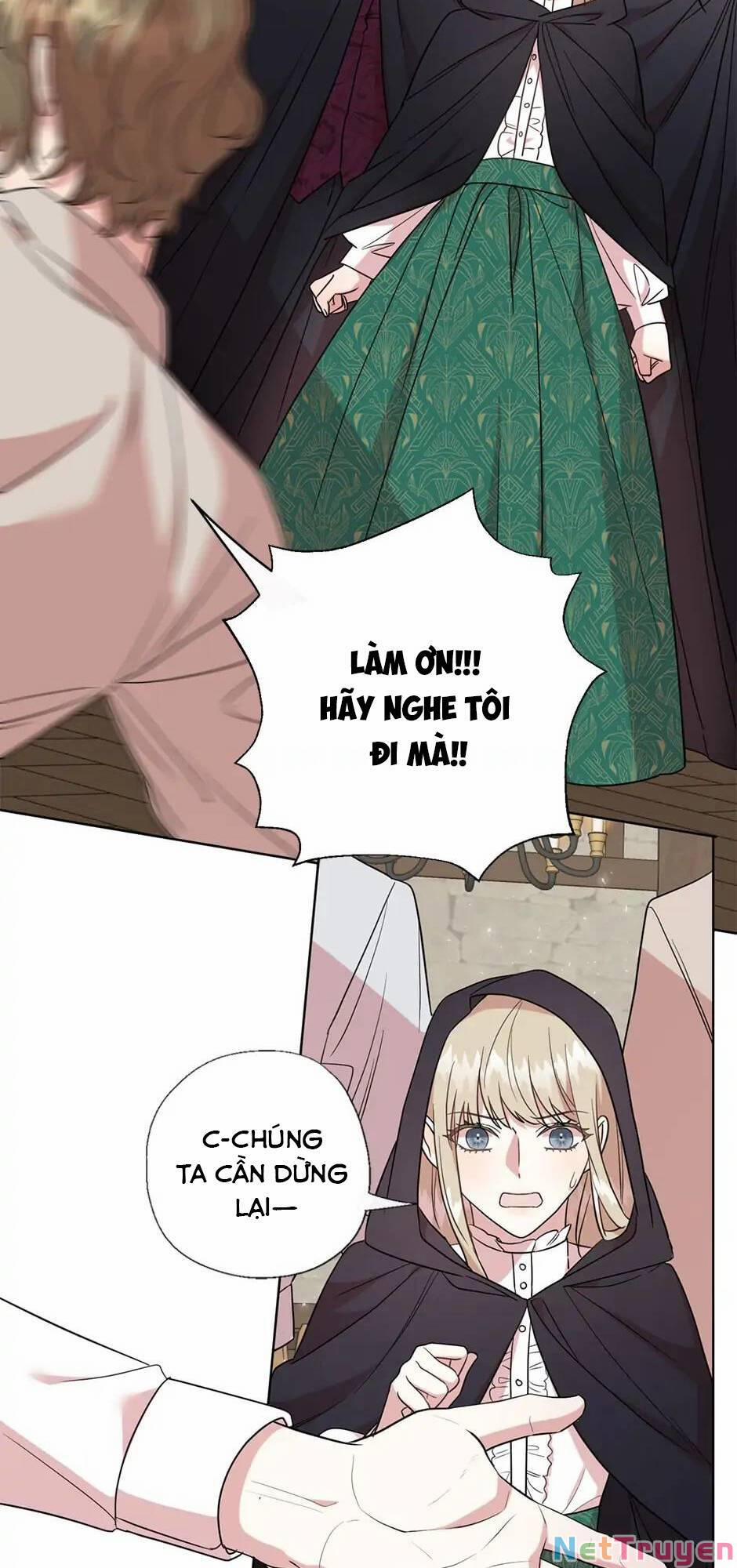 Xin Ngài Đừng Ăn Tôi 66 trang 12