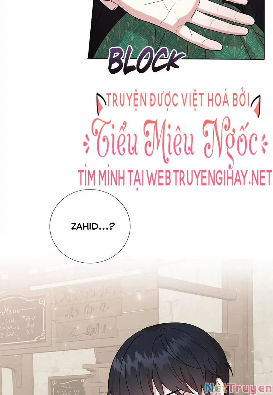 Xin Ngài Đừng Ăn Tôi 66 trang 13