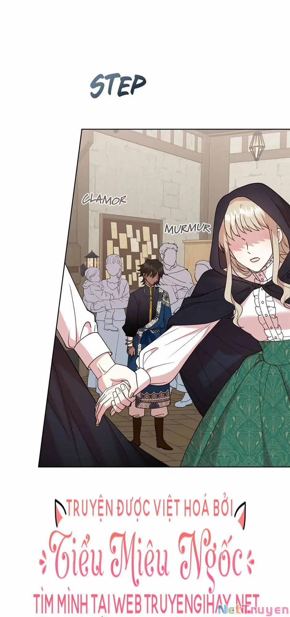 Xin Ngài Đừng Ăn Tôi 66 trang 15