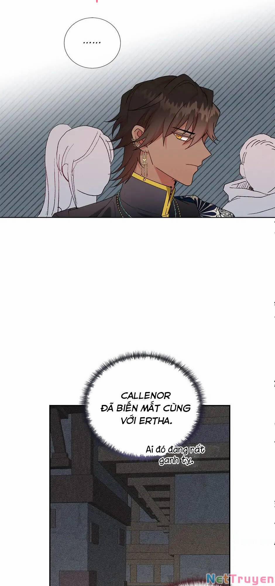 Xin Ngài Đừng Ăn Tôi 66 trang 16