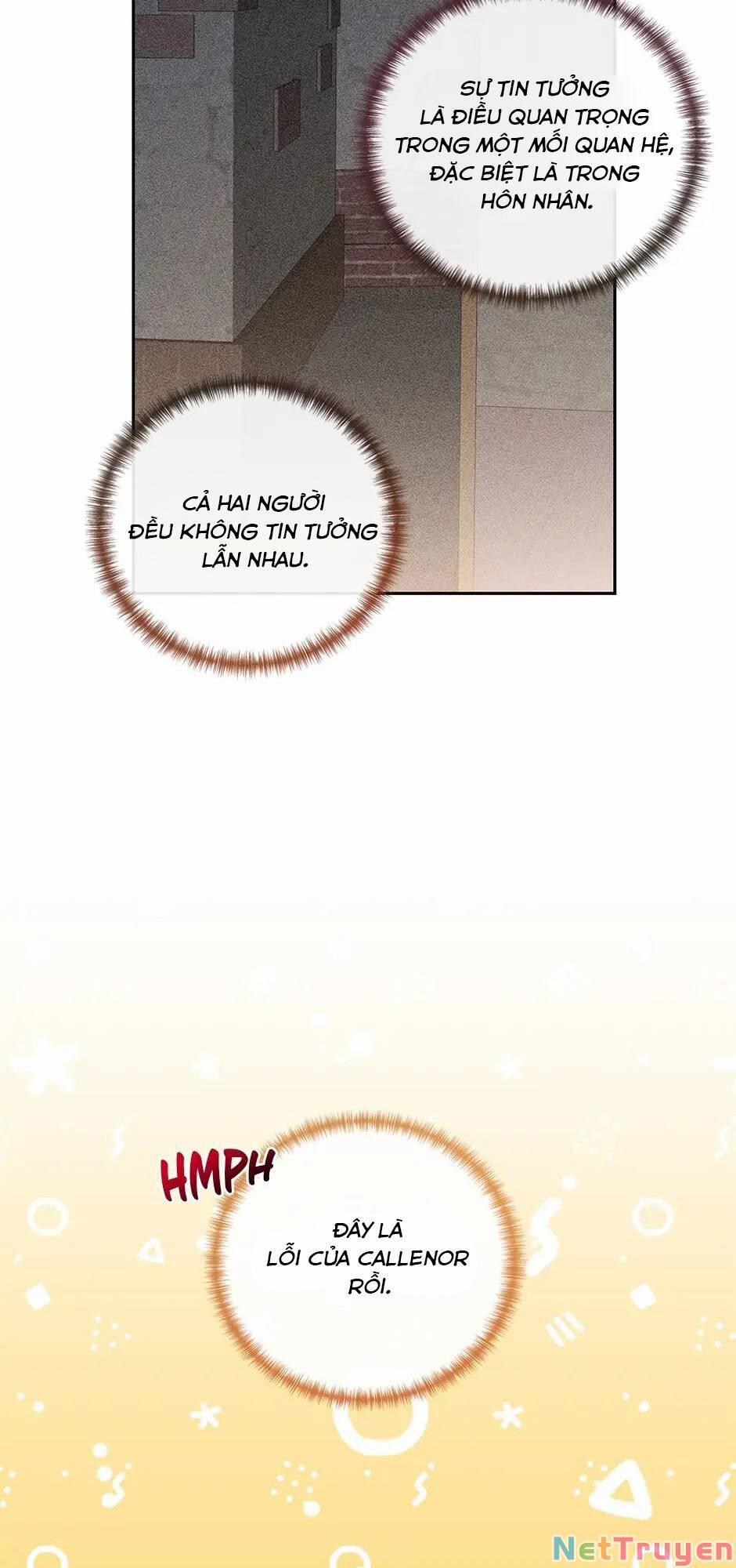 Xin Ngài Đừng Ăn Tôi 66 trang 17