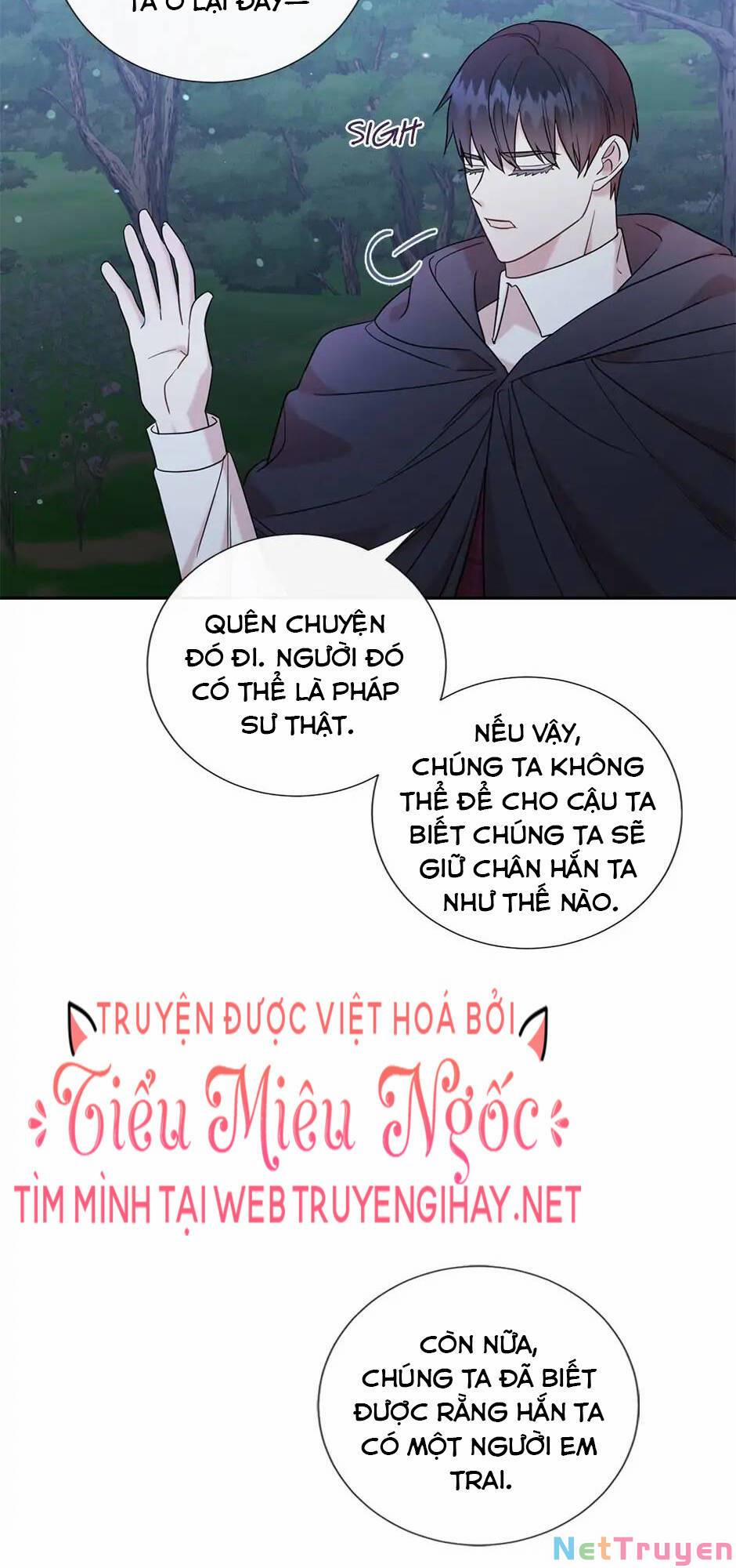 Xin Ngài Đừng Ăn Tôi 66 trang 2