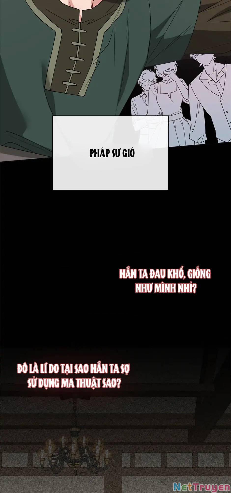 Xin Ngài Đừng Ăn Tôi 66 trang 20