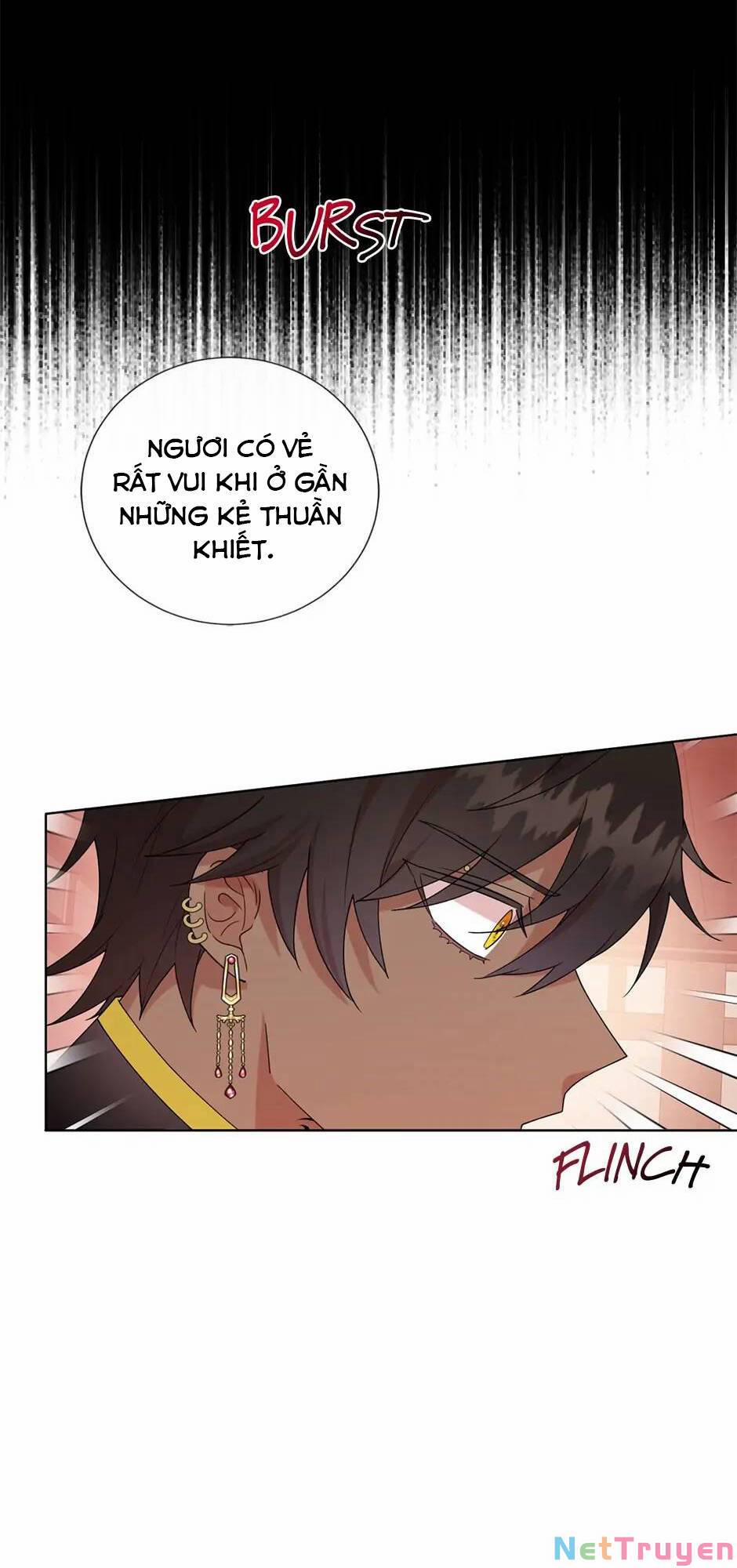 Xin Ngài Đừng Ăn Tôi 66 trang 22