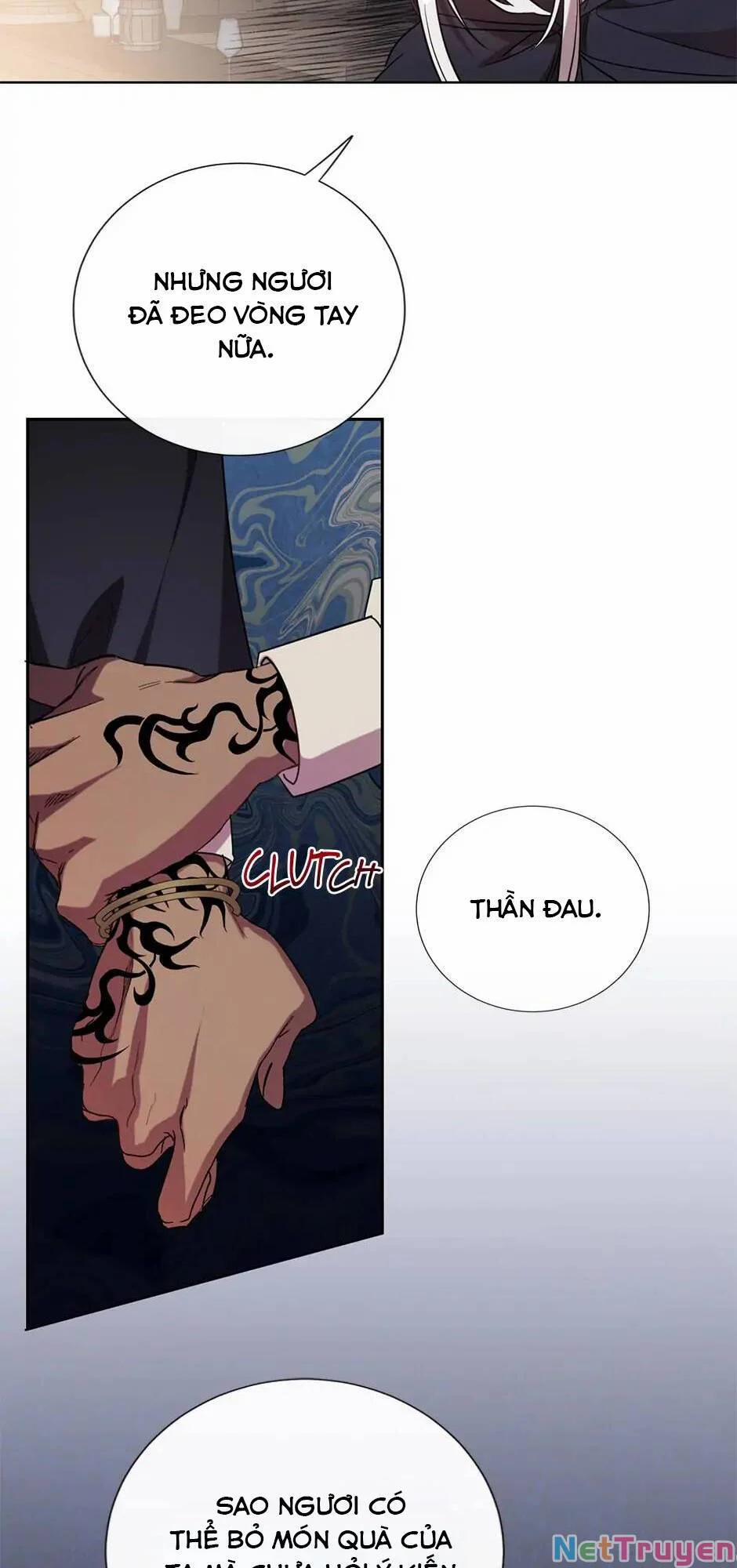 Xin Ngài Đừng Ăn Tôi 66 trang 24